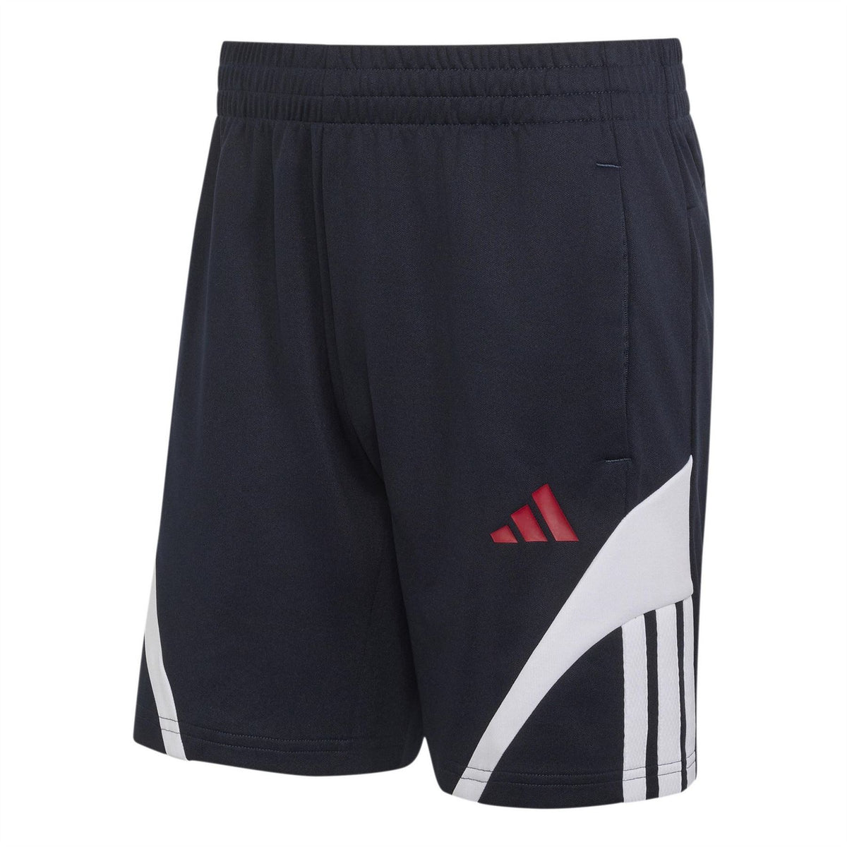 adidas Fleece Jogger Shorts