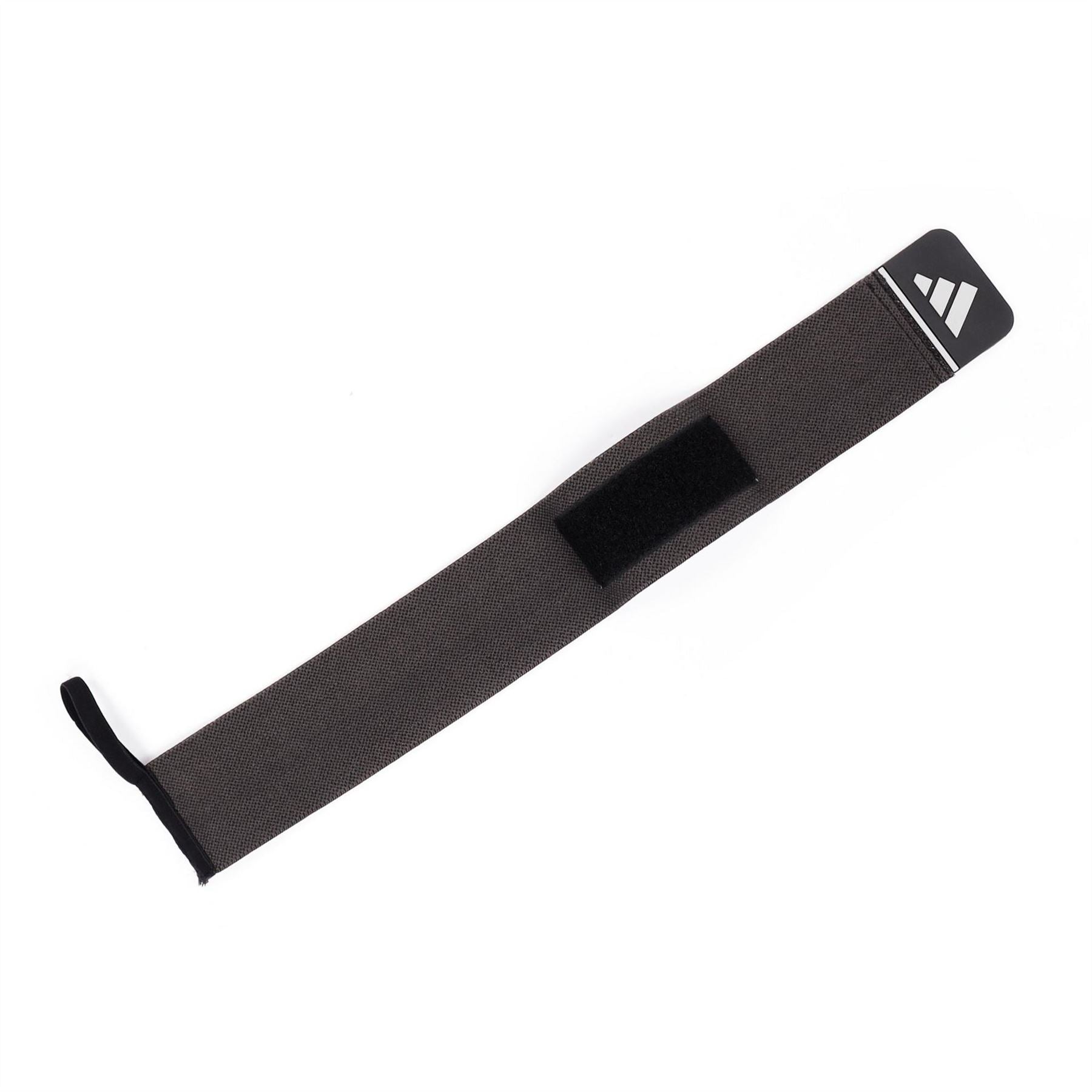 adidas Strength Elastic Wrist Supports