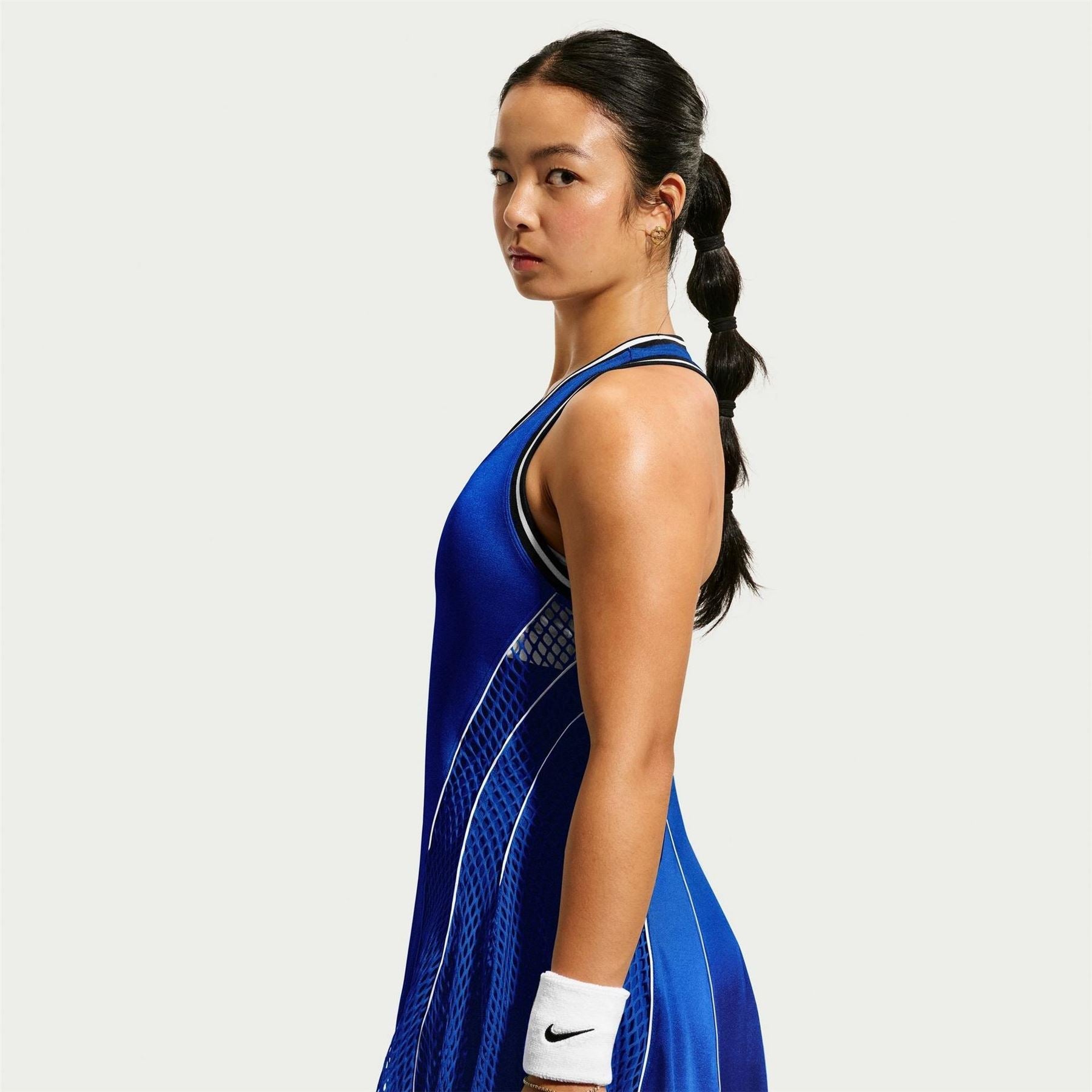 Nike Slam Tennis Dress