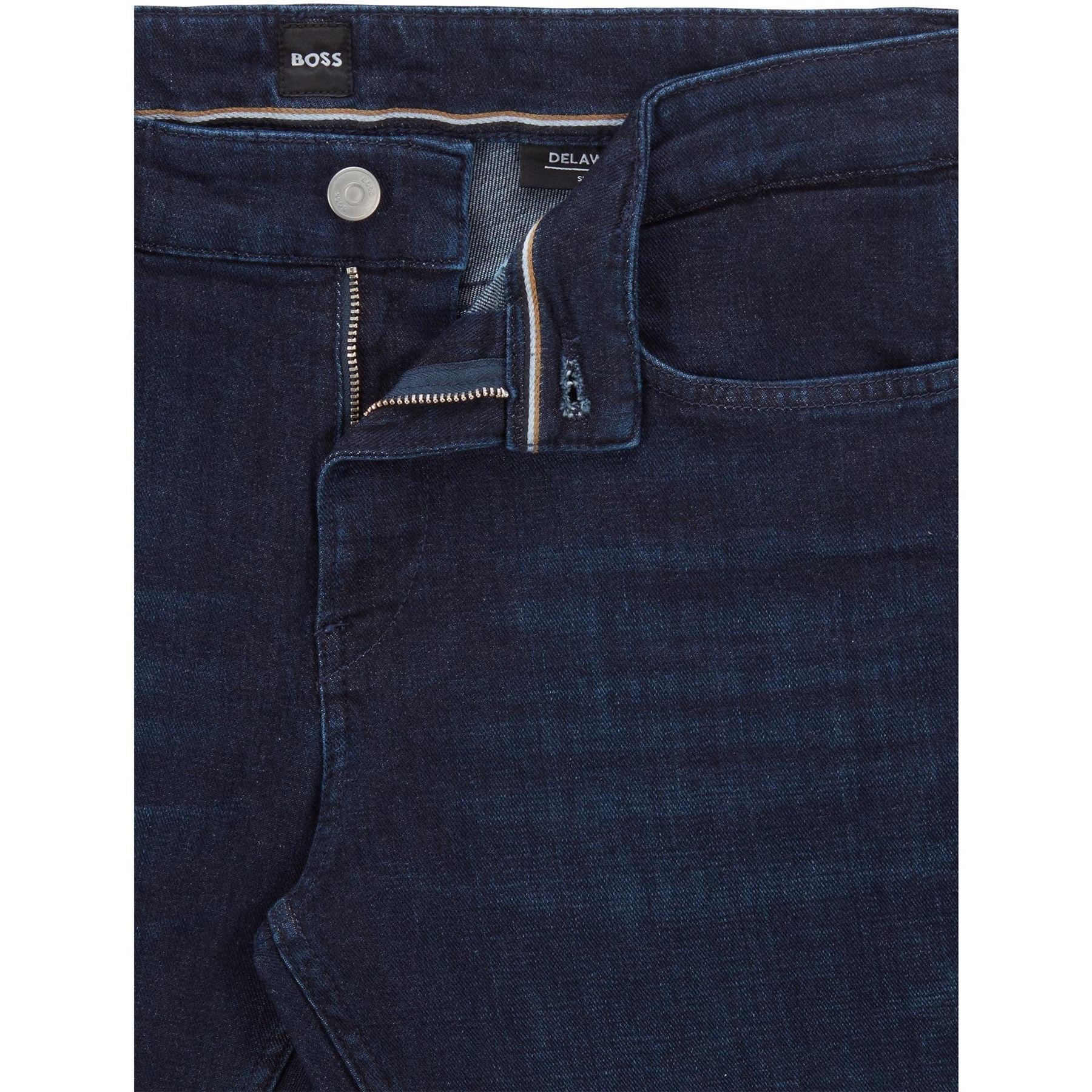 Boss Hbb Delaware3slm Slim Fit Jeans