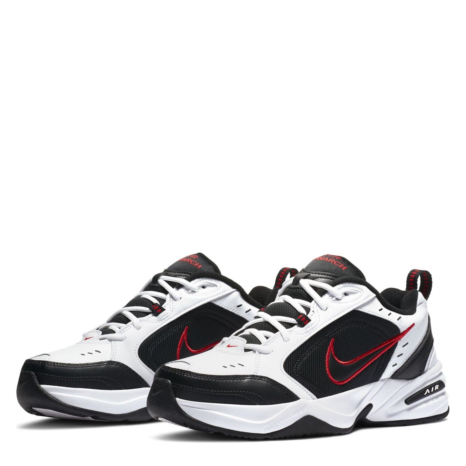 Nike Mens Air Monarch Iv Training Shoes
