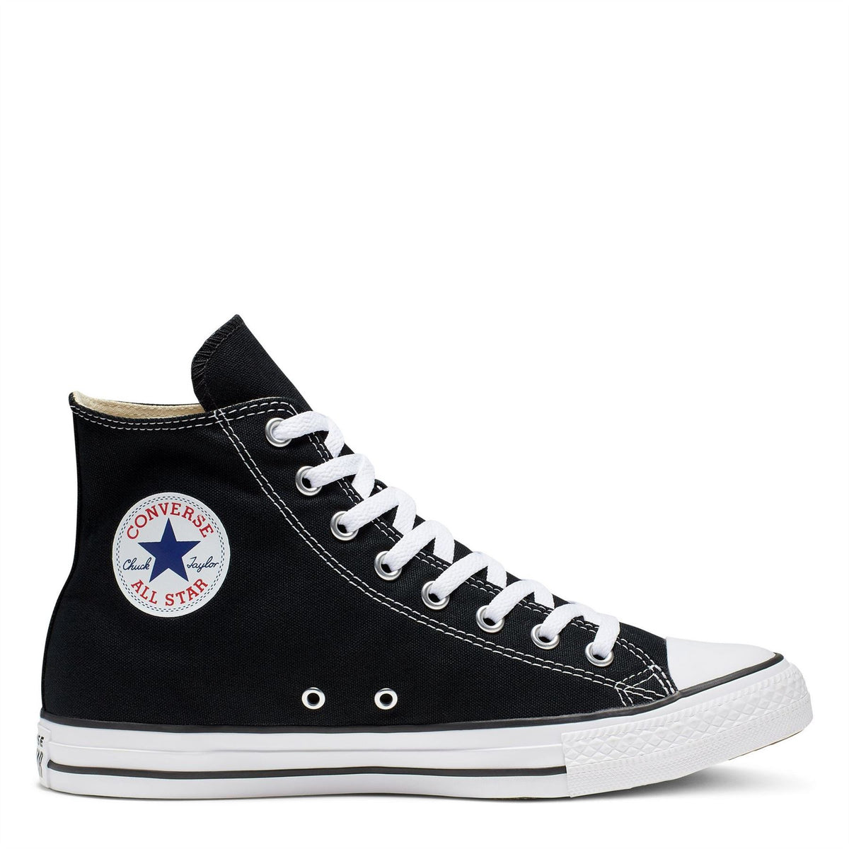 Converse Chuck Classic Hi Tops