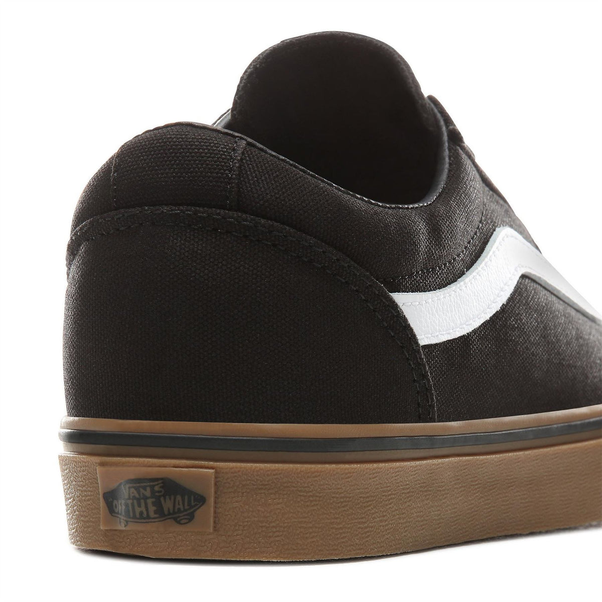 Vans Canvasas Trainers