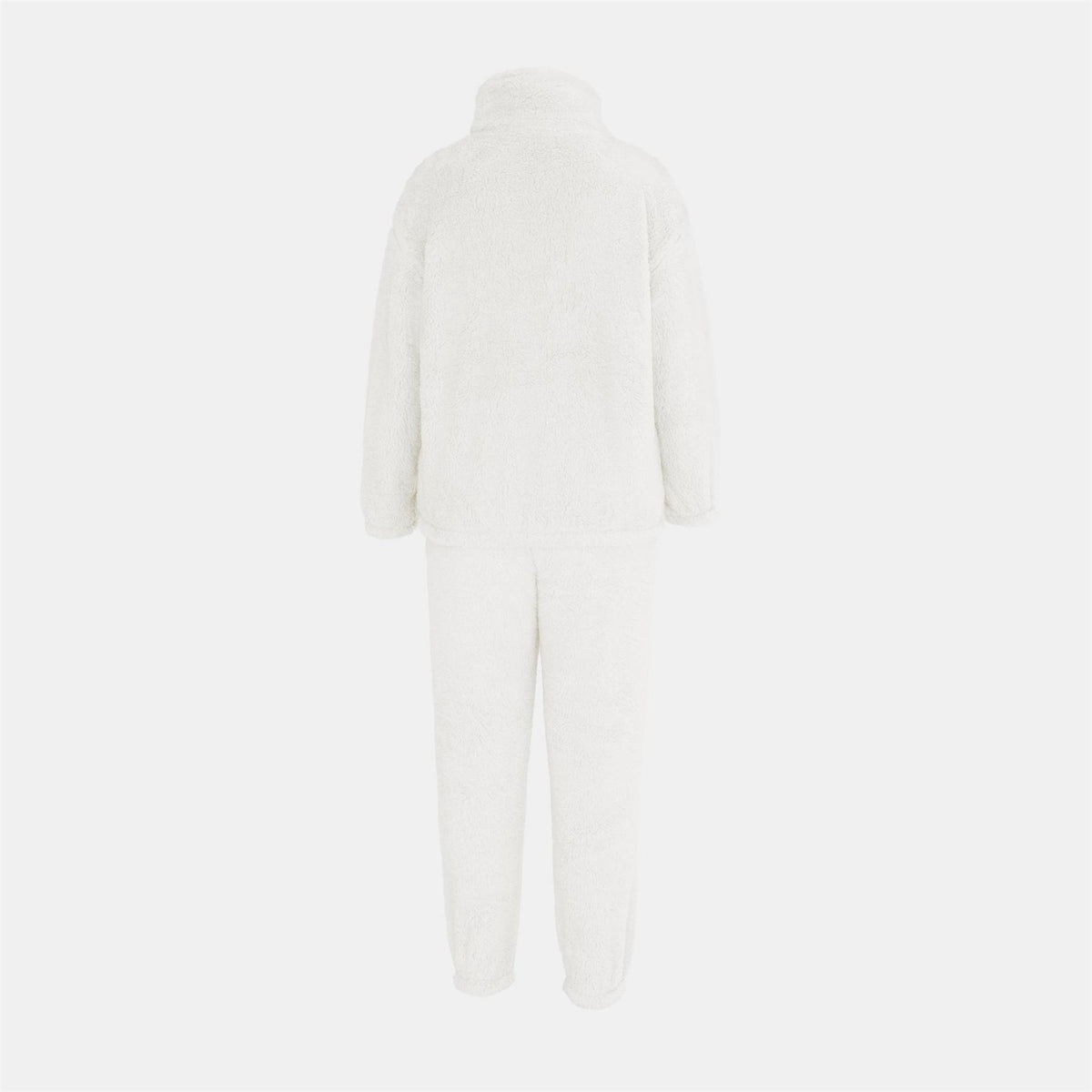Miso Sherpa Suit Ladies