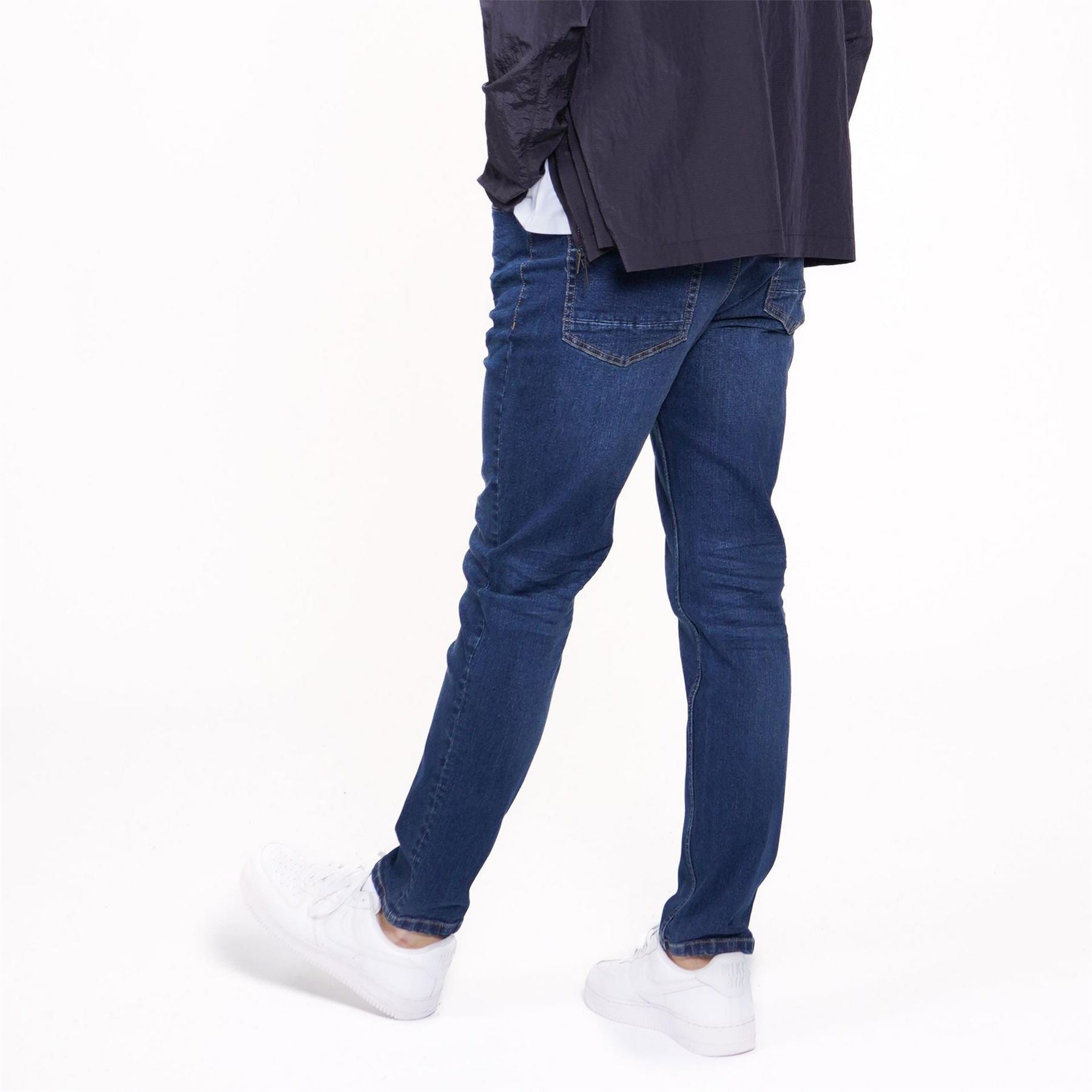 Firetrap Mens Slim Jeans
