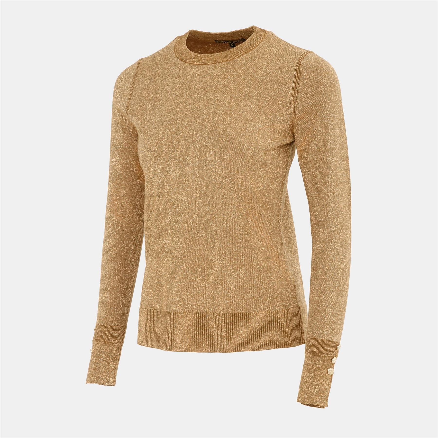 Biba Shimmer Jumper Ld61