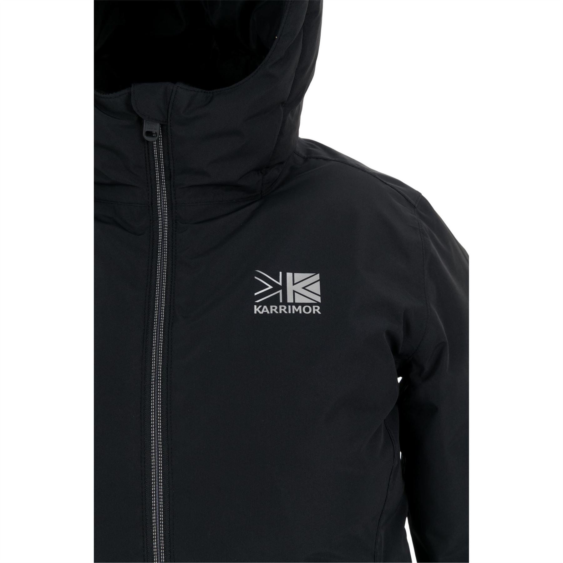 Karrimor Sierra Insulated Waterproof Jacket Junior