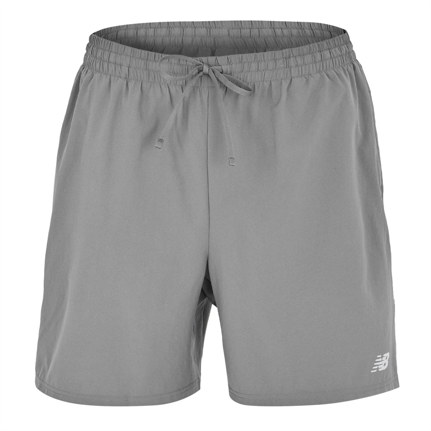 New Balance Mens Accelerate 7 Inch Shorts