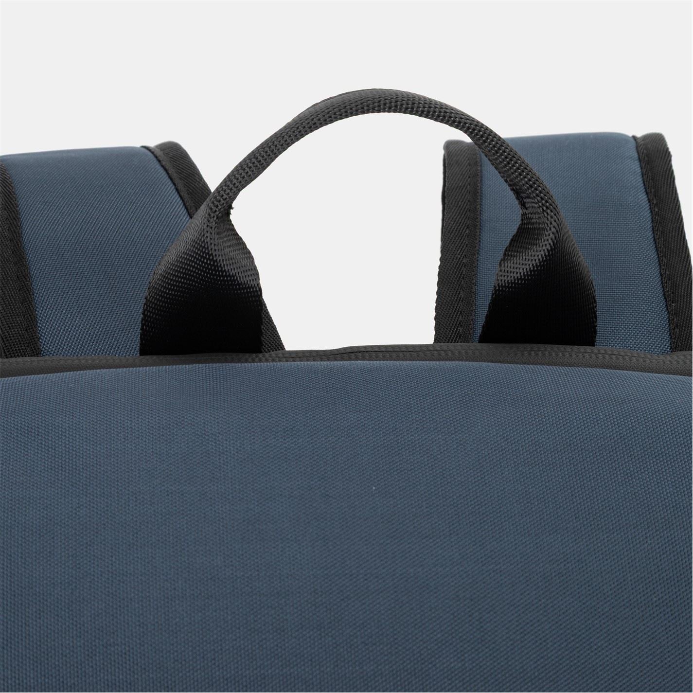Firetrap Foldover Backpack