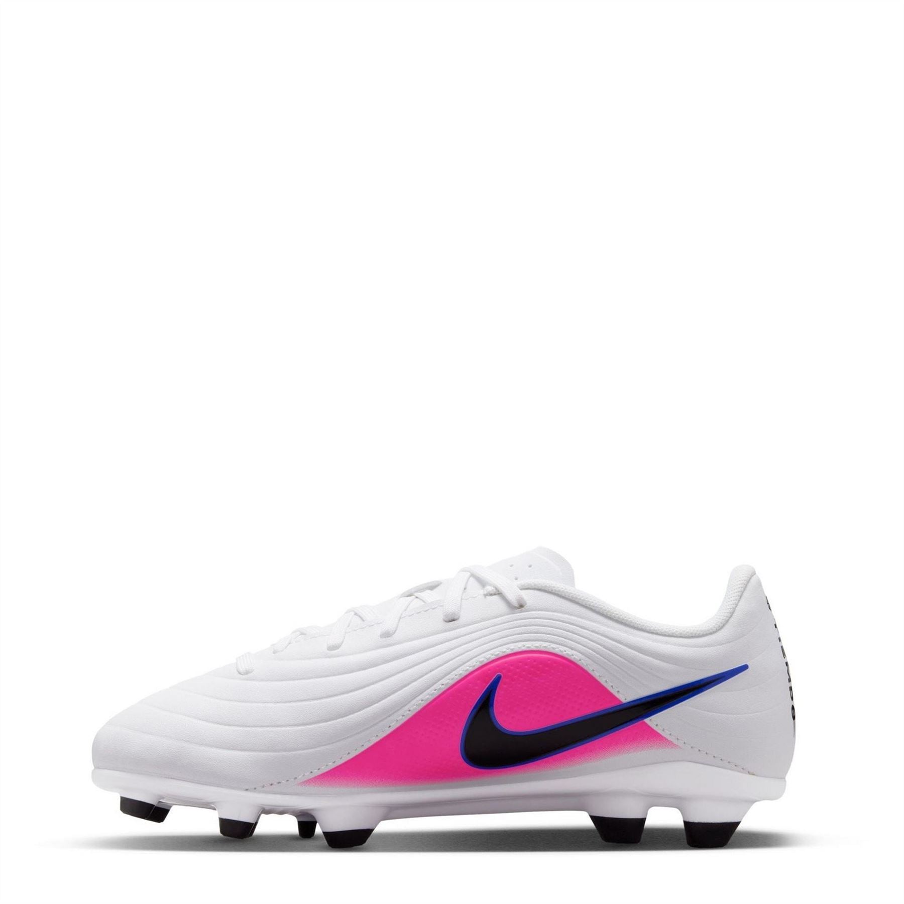 Nike Club Junior Firm Ground Football Boots