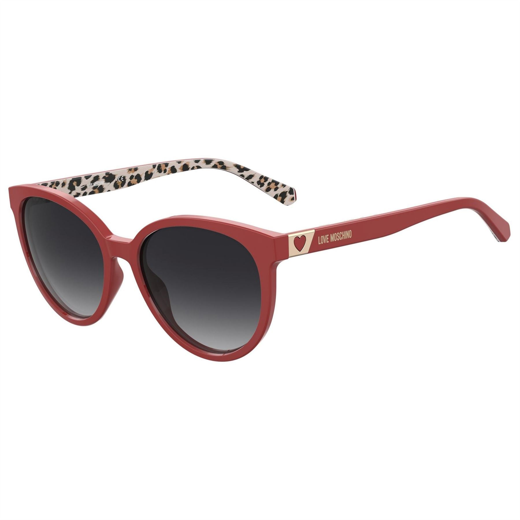 Moschino Cat Eye