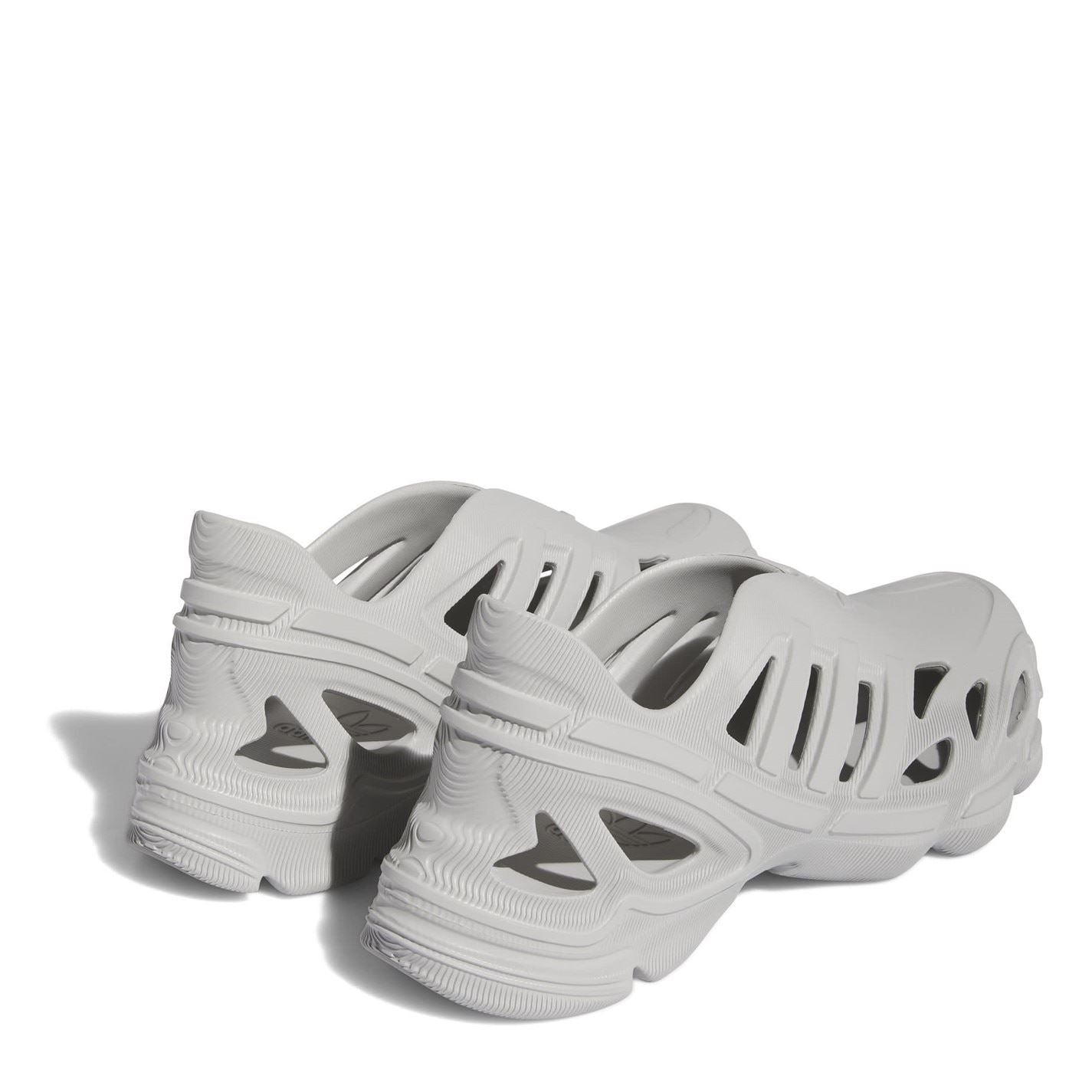 adidas Originals Supernova Chunky Heel Flats