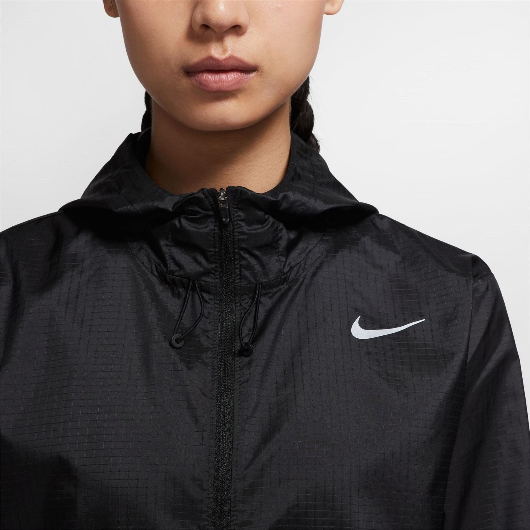 Nike Womens Essential Running Jacket