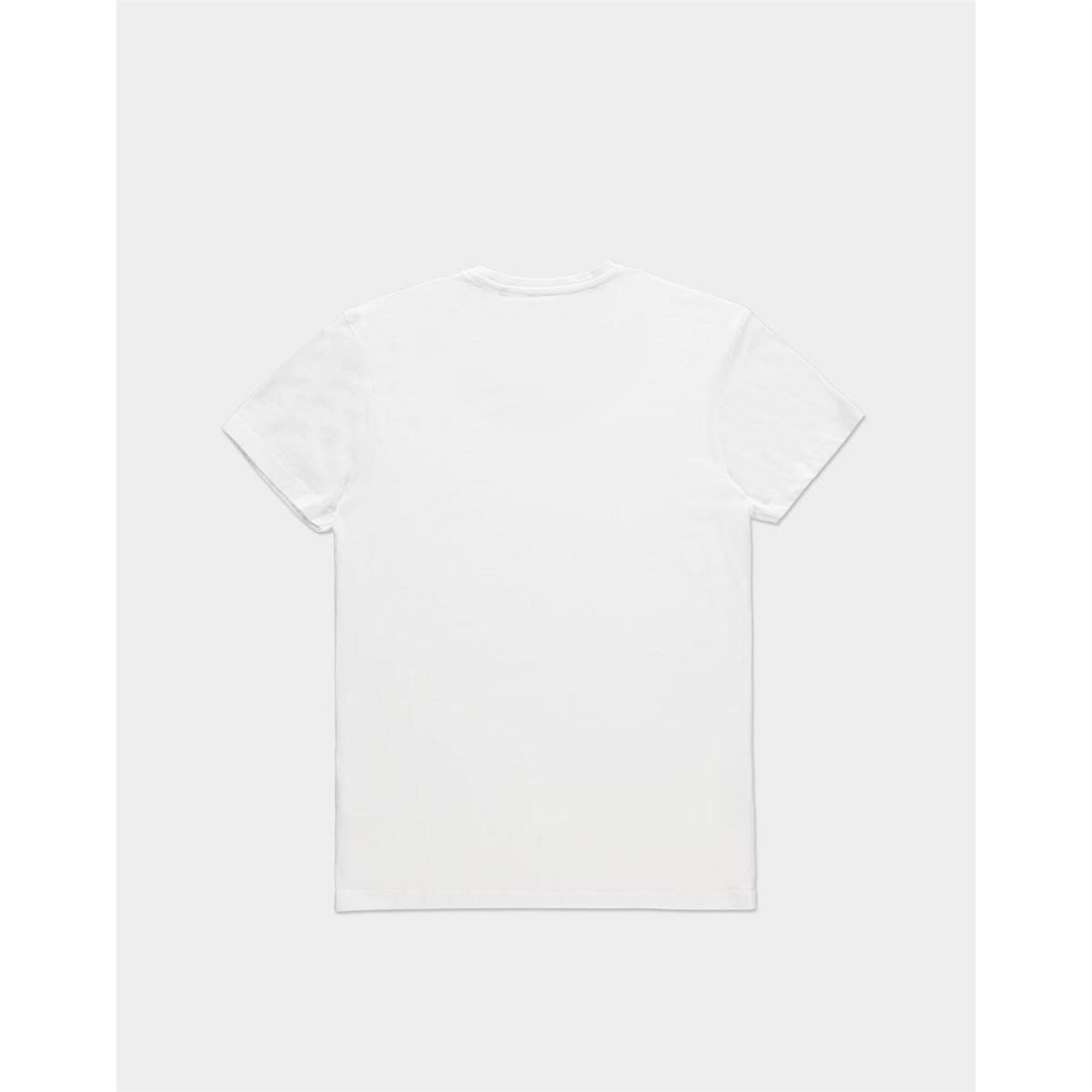 Difuzed Captain Tsubasa T-Shirt