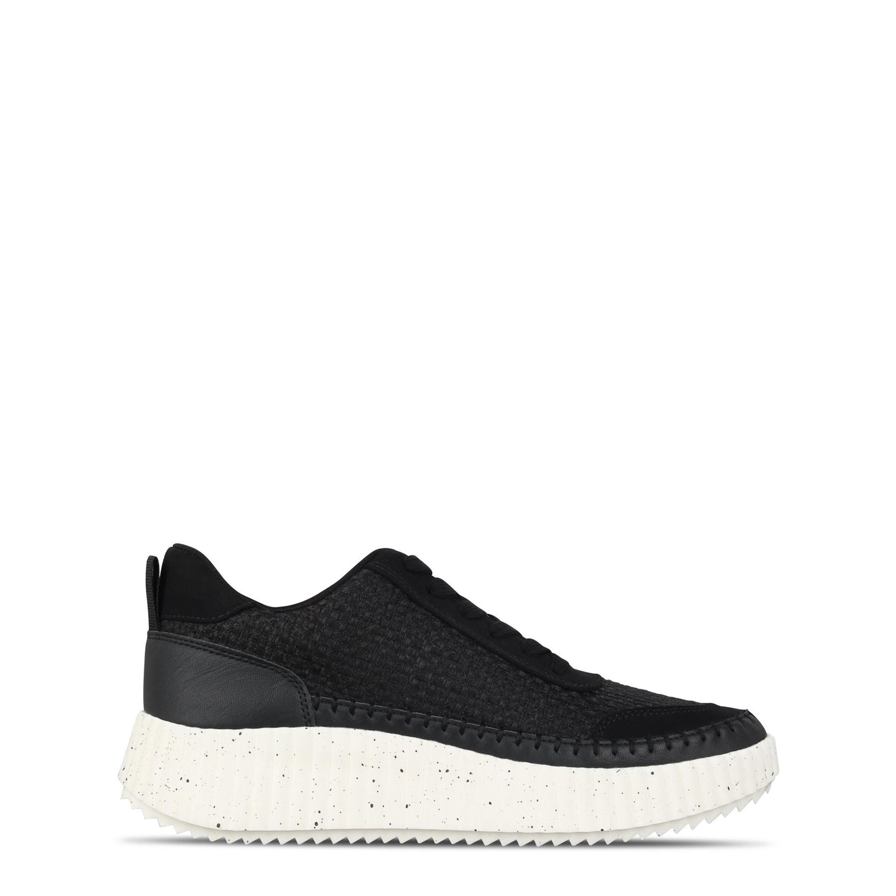 Jack Wills Wedge Low Heel Trainers