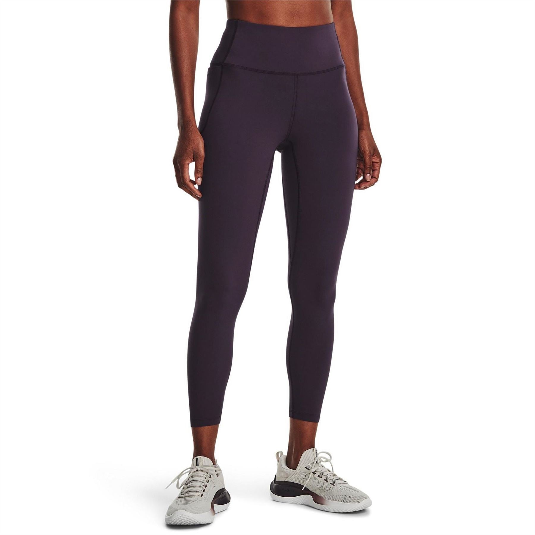 Under Armour Womens Meridian Ankle Leggings
