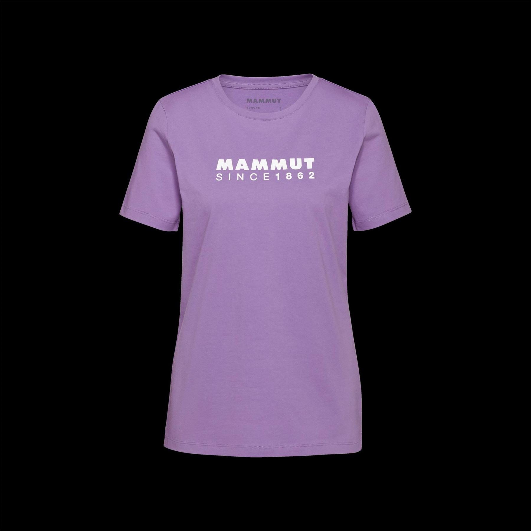 Mammut Core Short Sleeve Performance T-Shirt