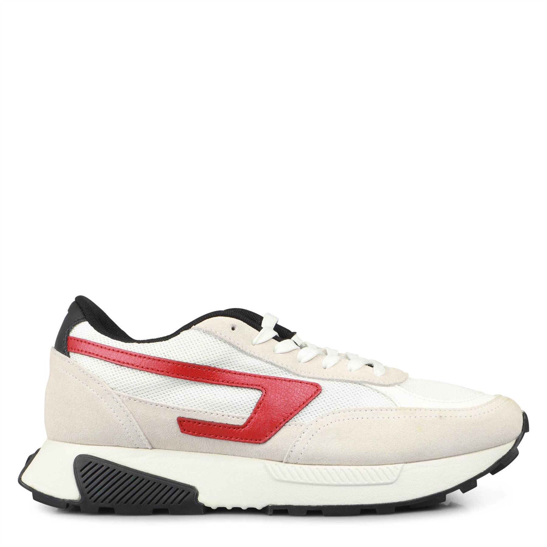 Diesel S Tyche D Low Top Trainers