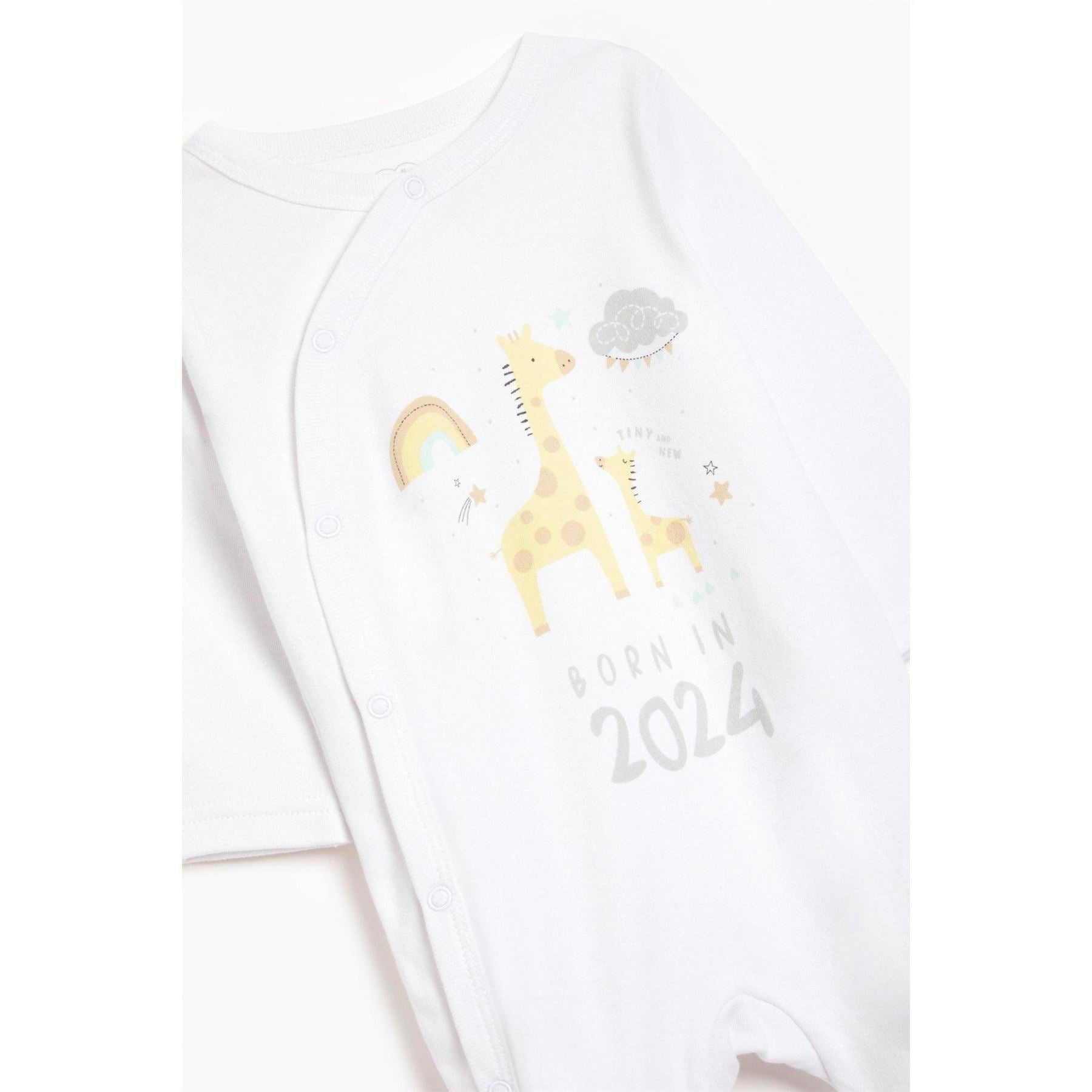 Hello World Kids Top And Skirt Set