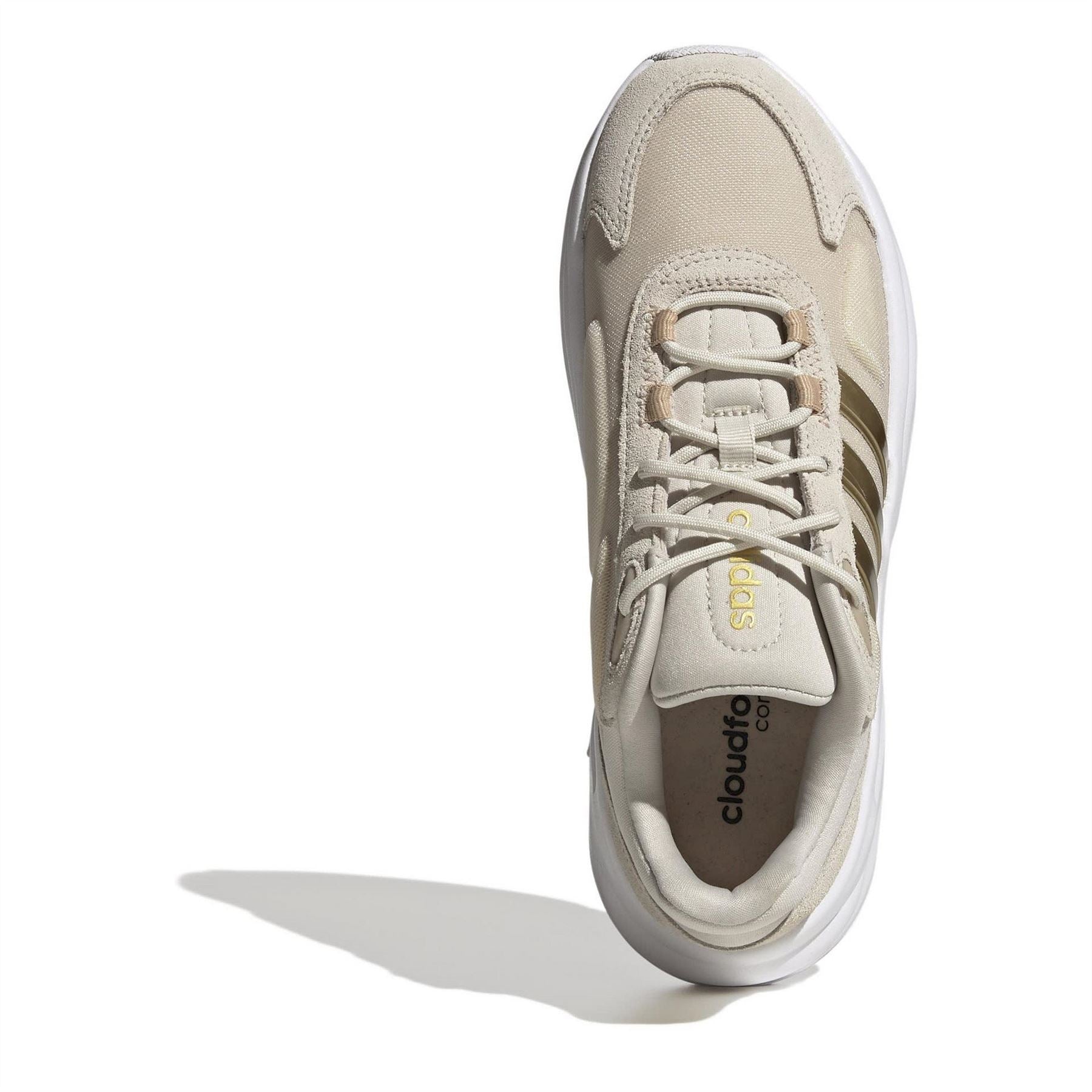 adidas Ozelle Low Top Trainers