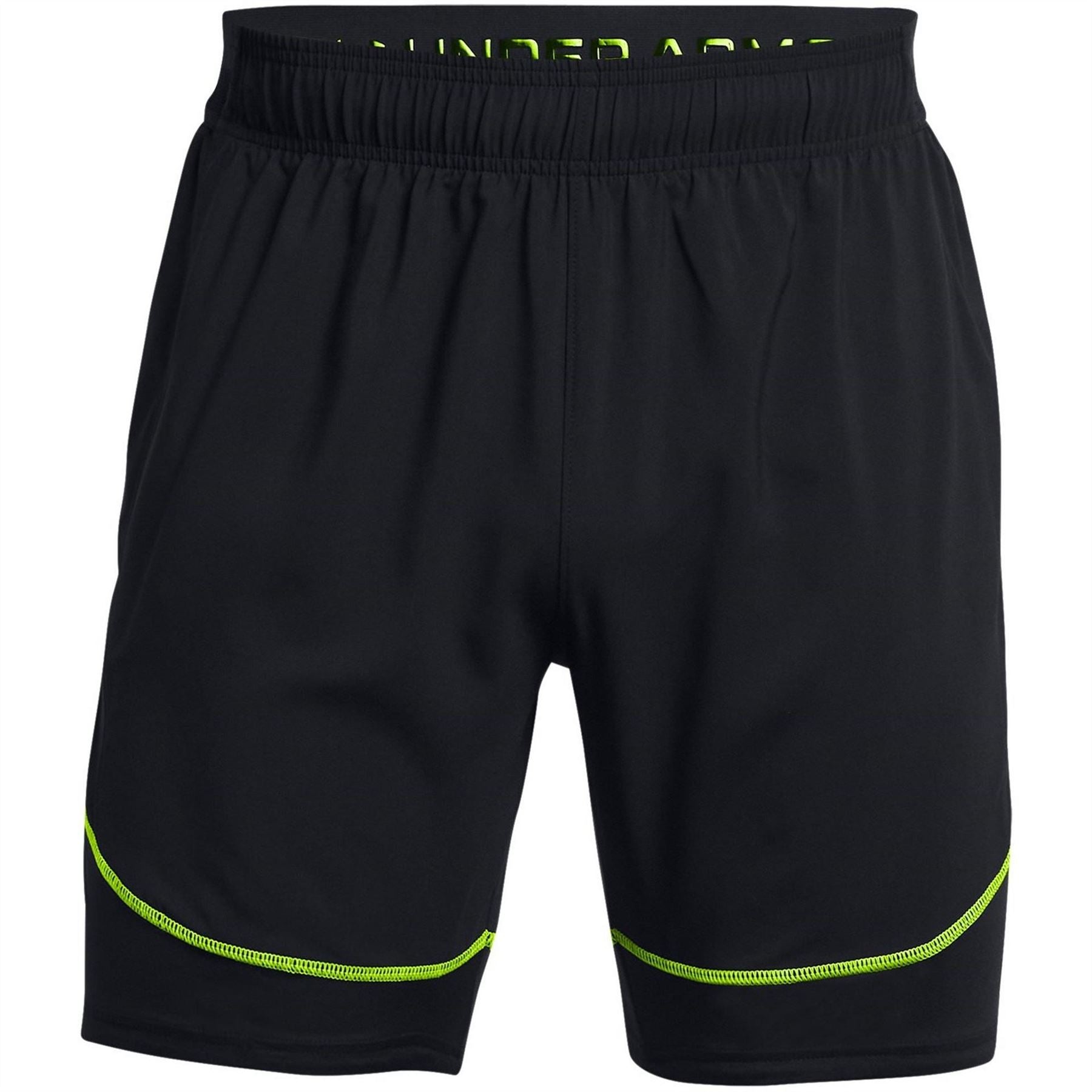 Under Armour Pro Train Athletic Shorts
