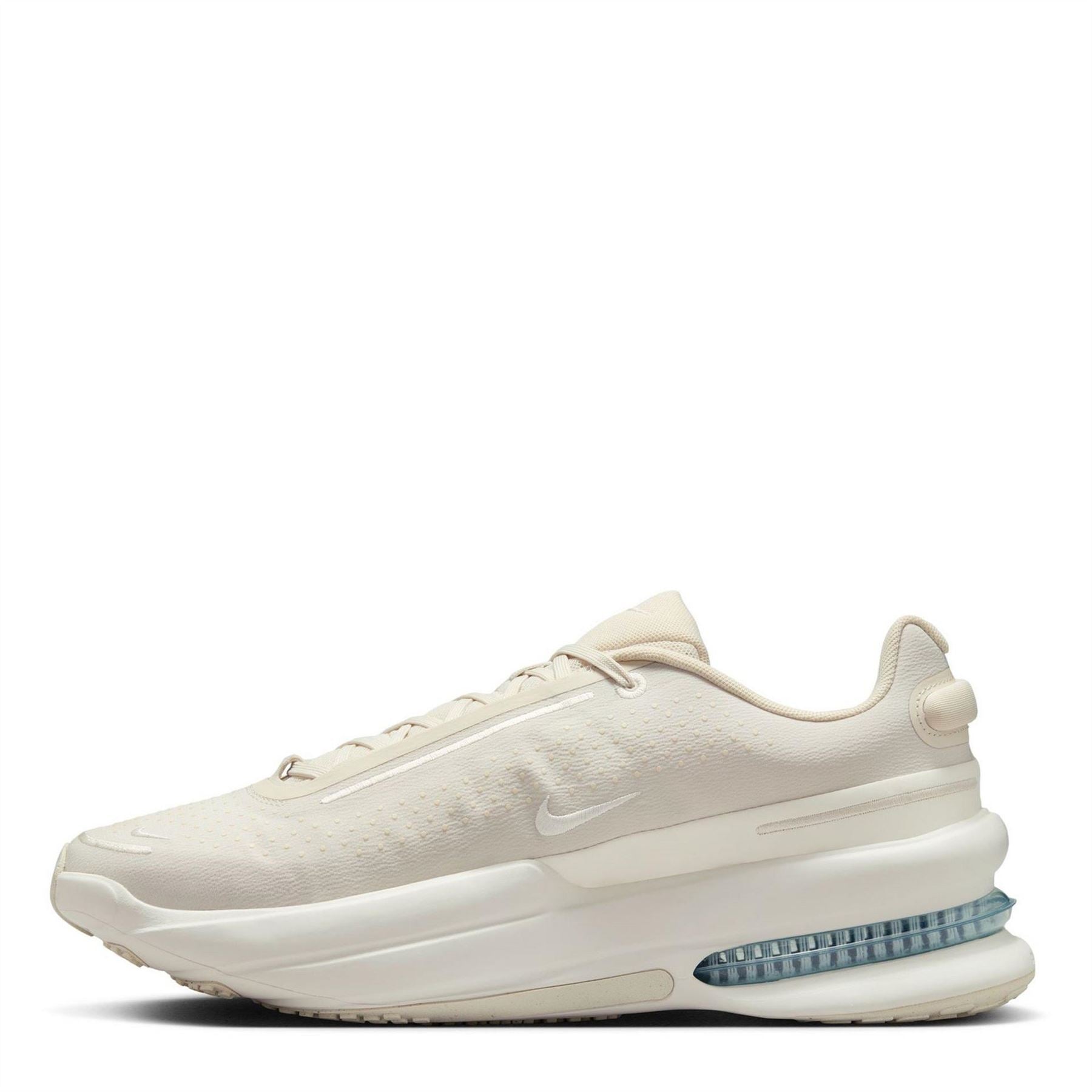 Nike Air Zoom Upturn Lace-Up Low Top Sneakers