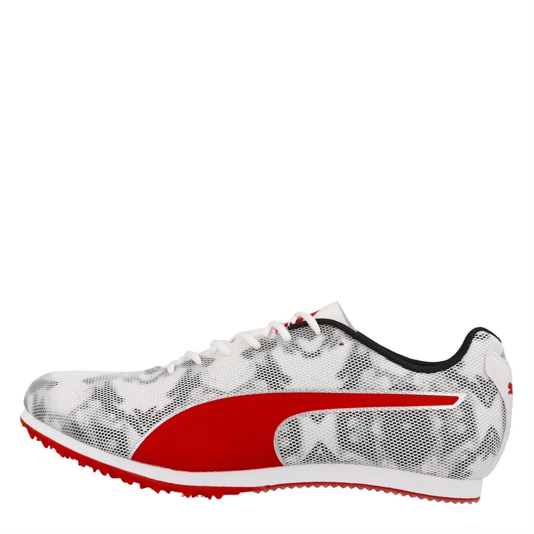 Puma Evospeed Star 8 Track Running Spikes