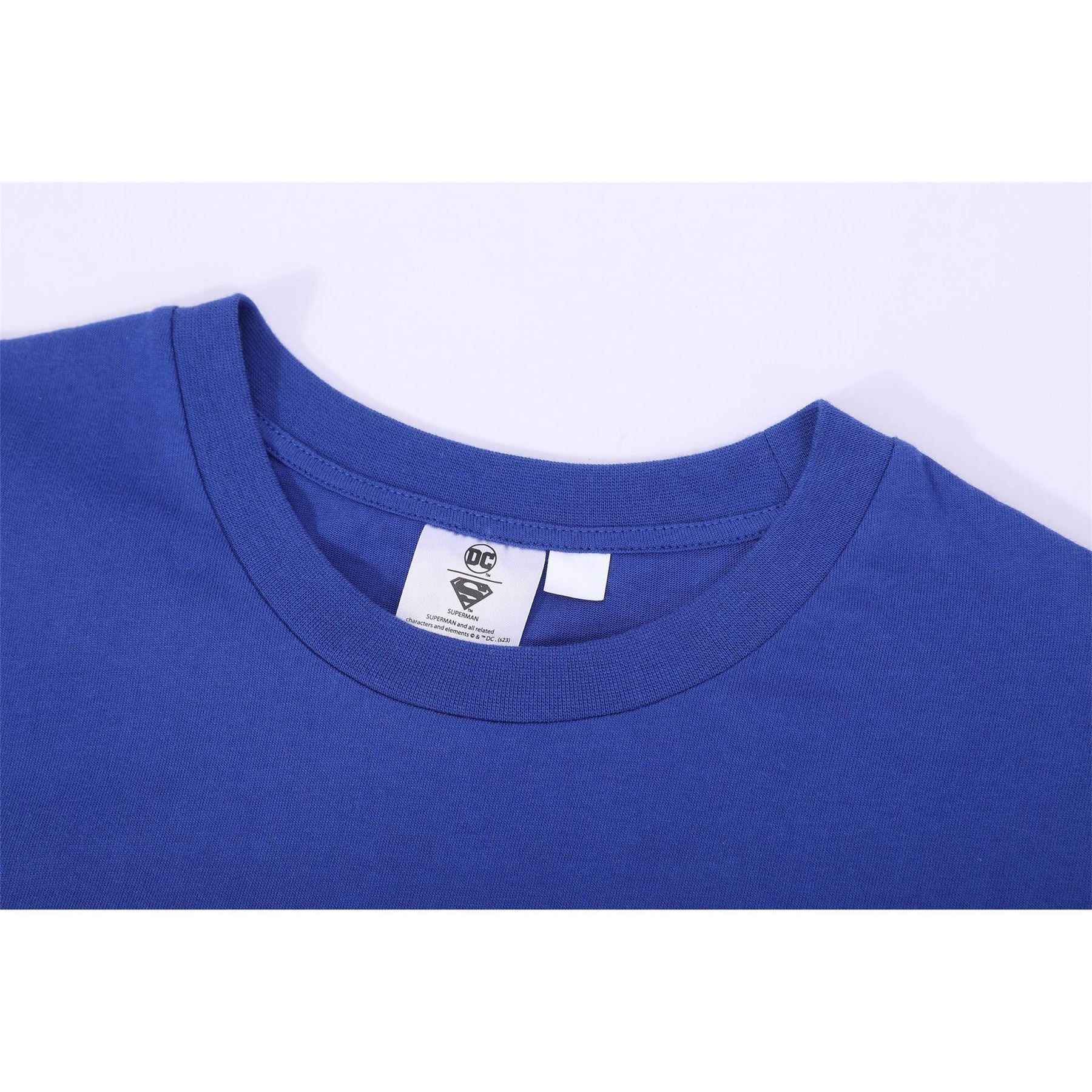 Character Mens T-Shirt For