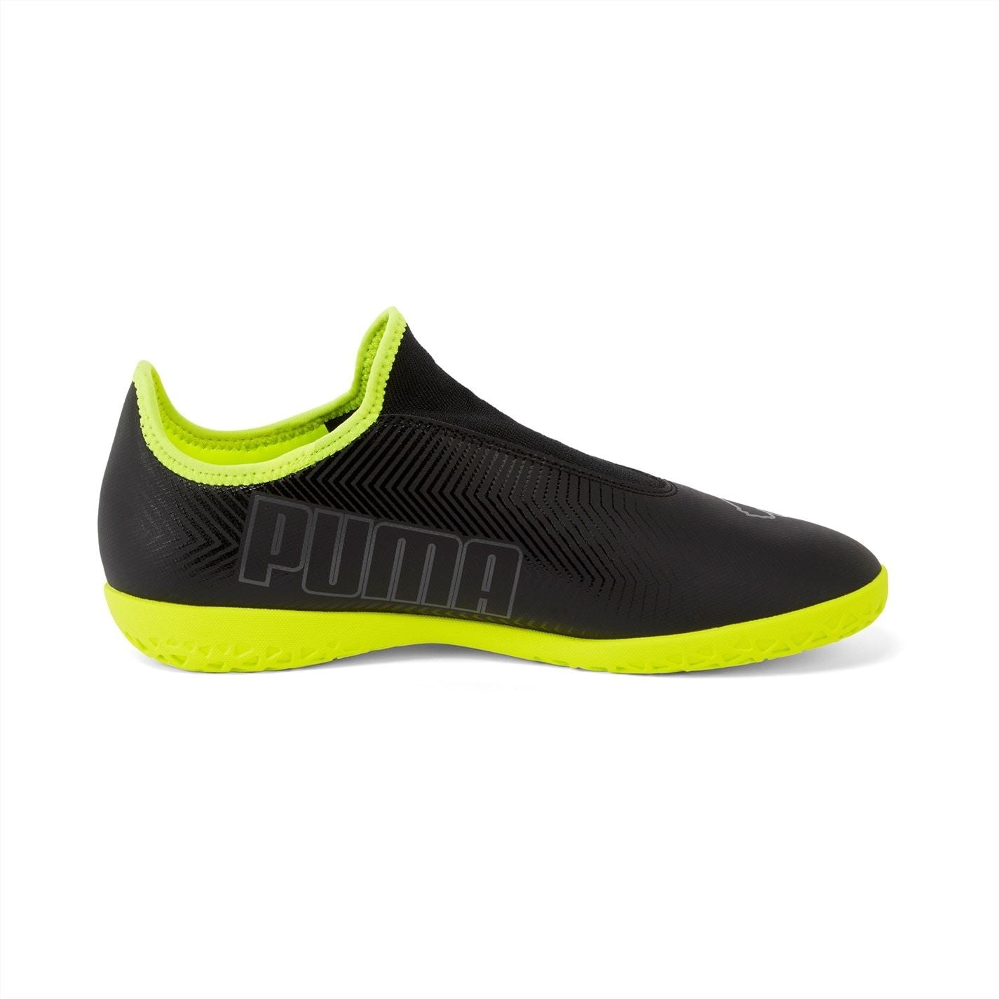 Puma Finesse Low Top Sneakers