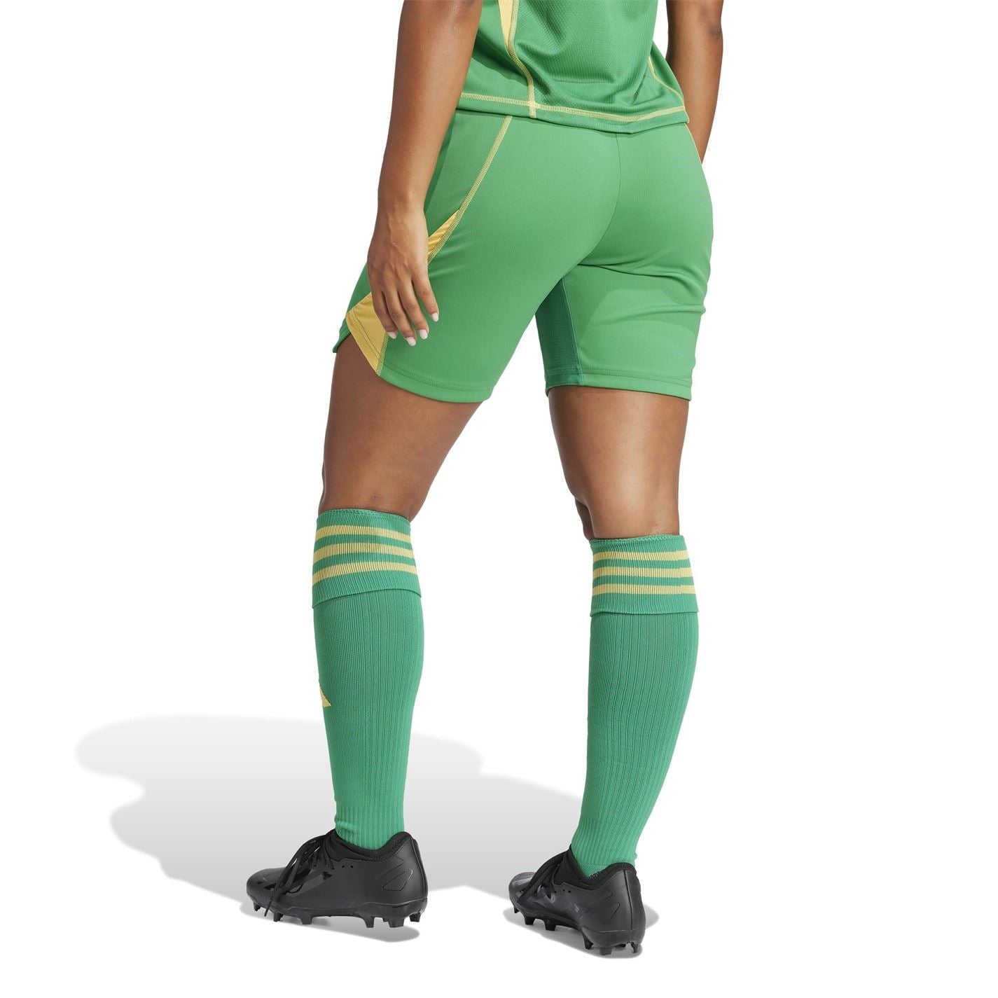 adidas Womens Tiro 24 Pro Goalkeeper Shorts