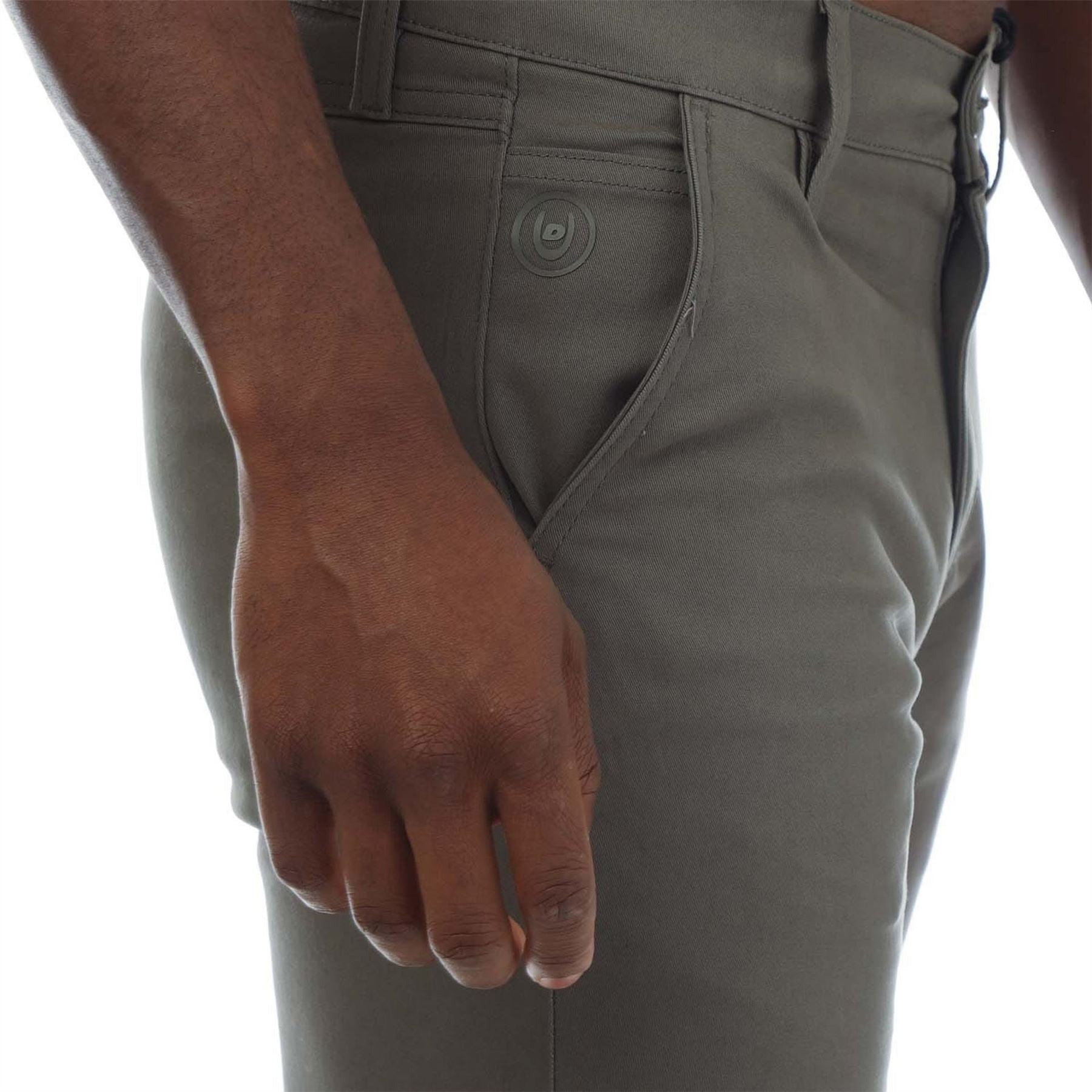 Duck and Cover Chino Pants