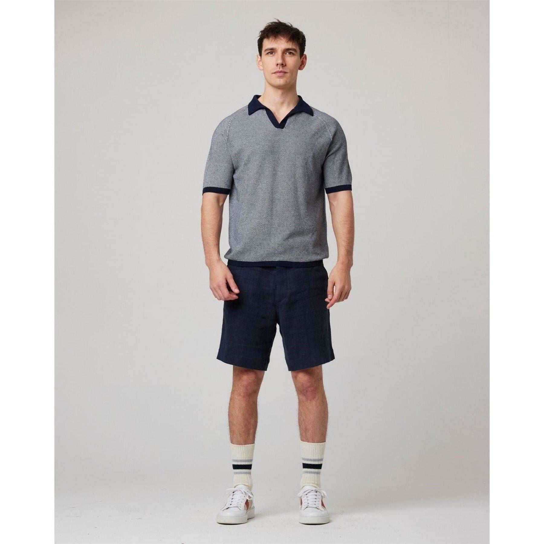 Peregrine Lynton Polo Shirt