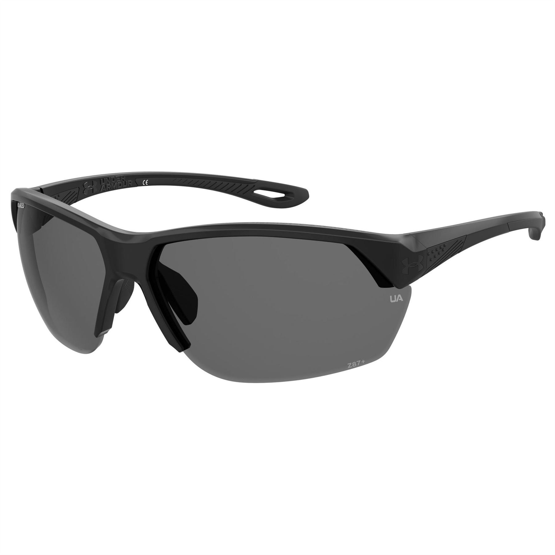 Under Armour Compete Wrap Sunglasses