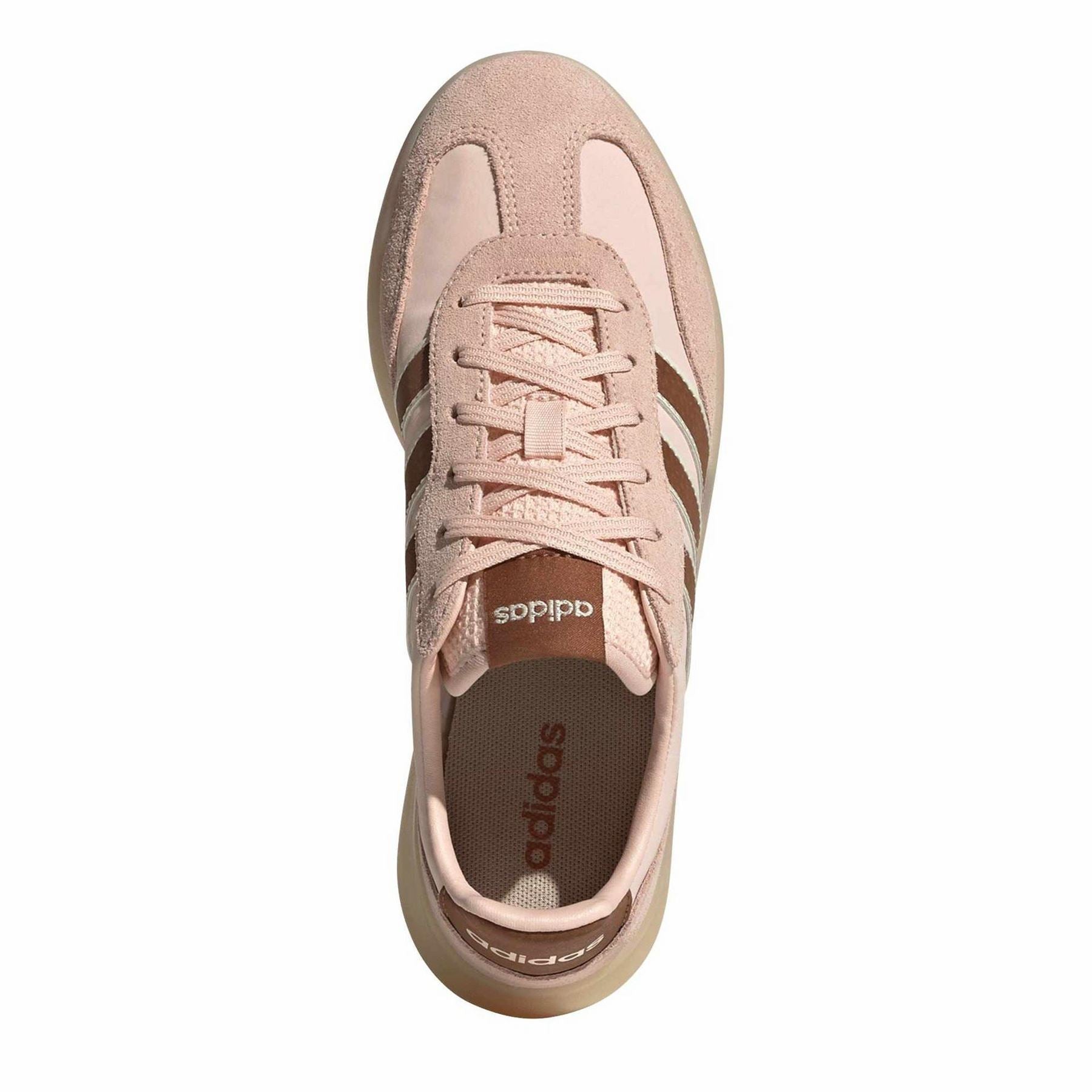 adidas Barreda Decod Canvas Low Top Sneakers
