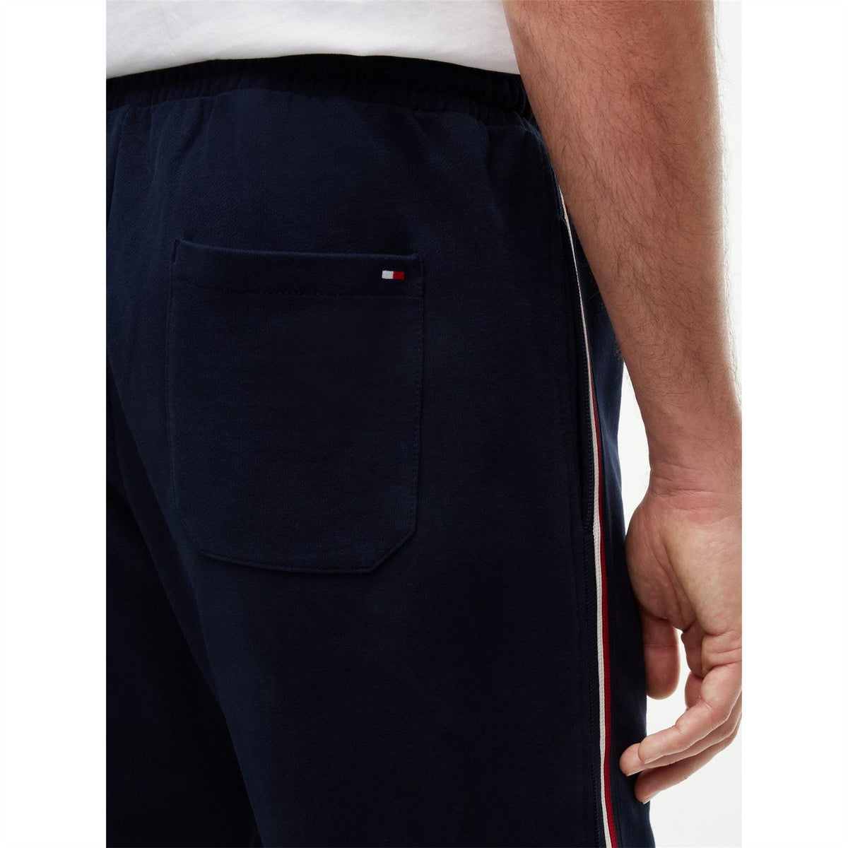 Tommy Hilfiger Global Stripe Track Pants
