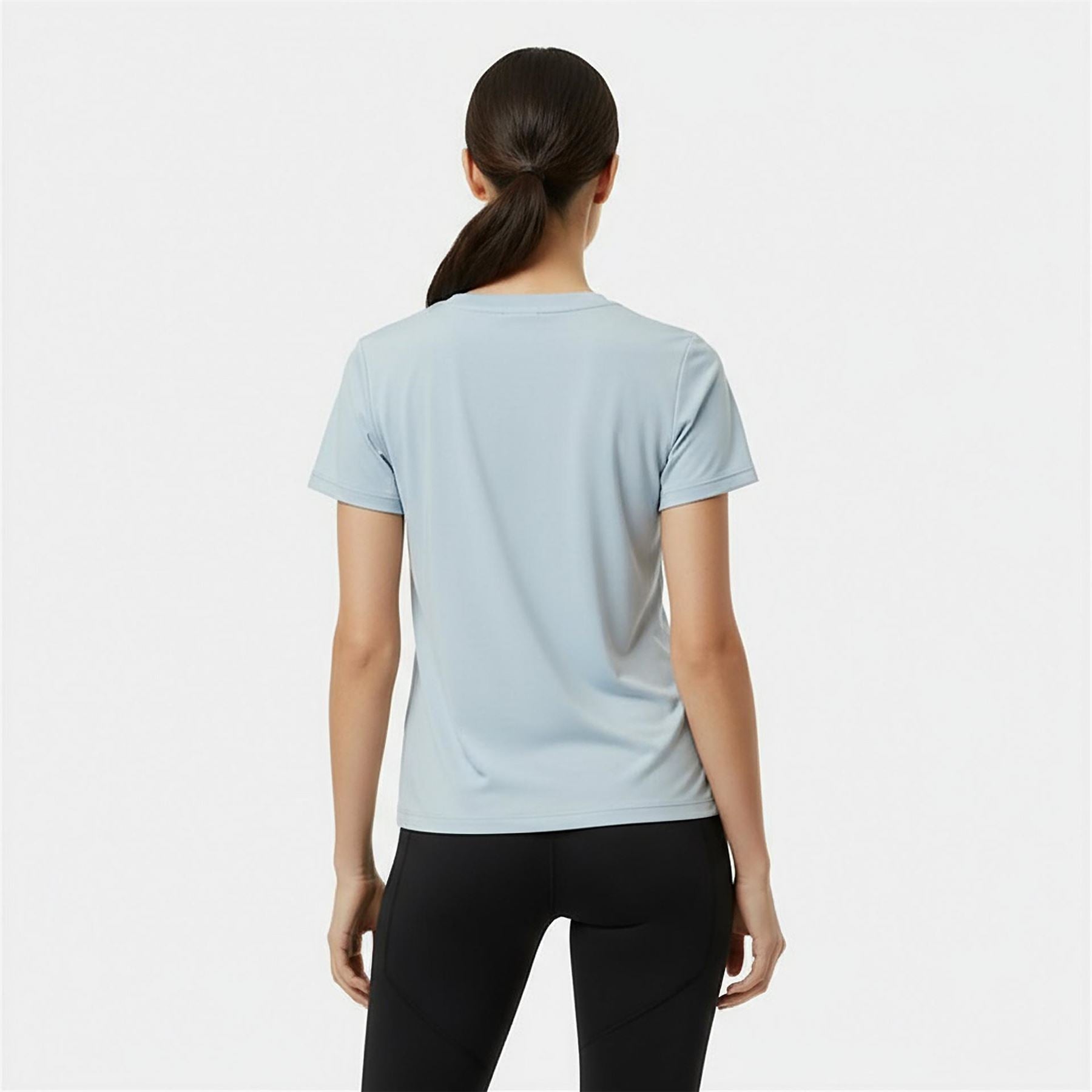 USA Pro Pro Tech C Tee Ladies