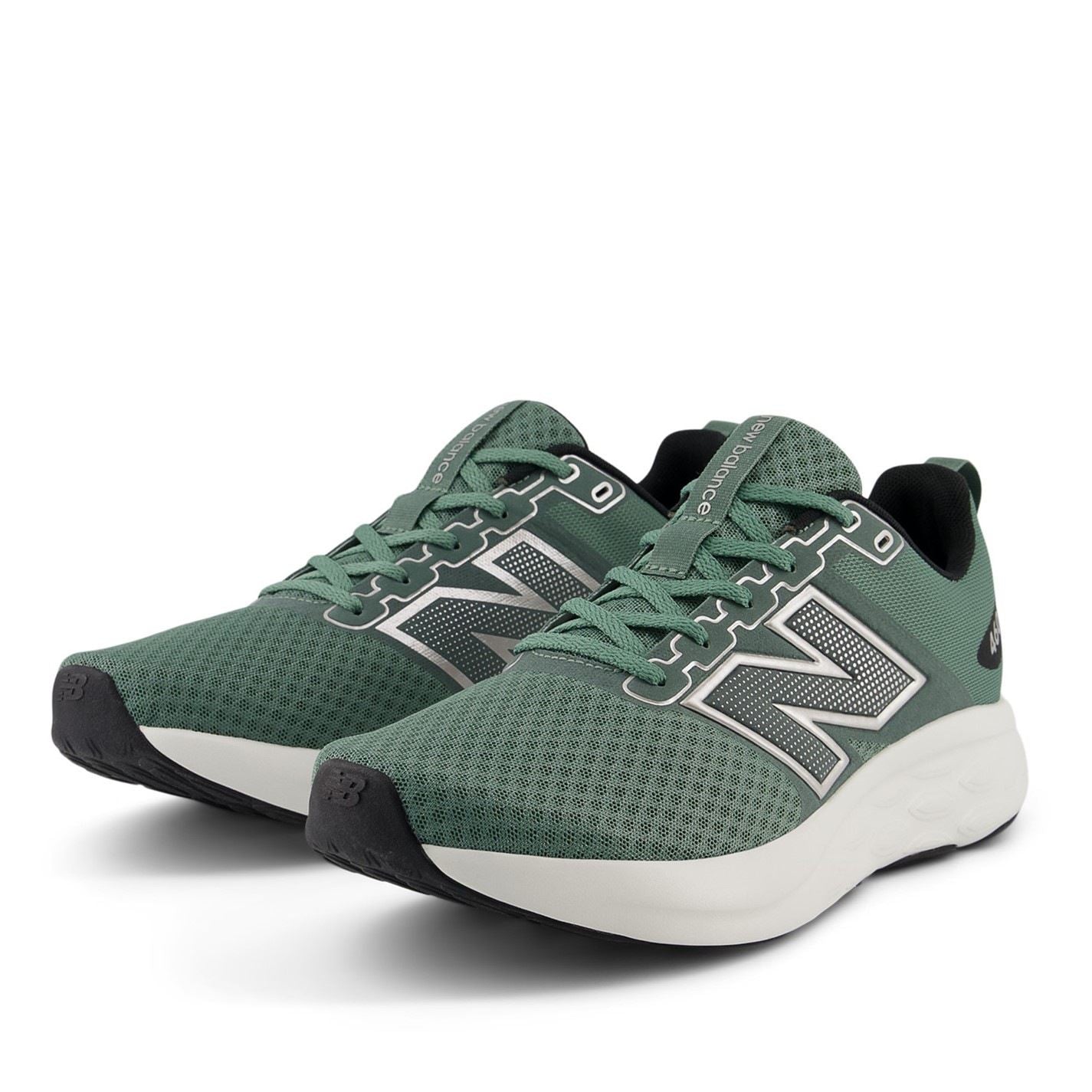 New Balance Cd           D            075