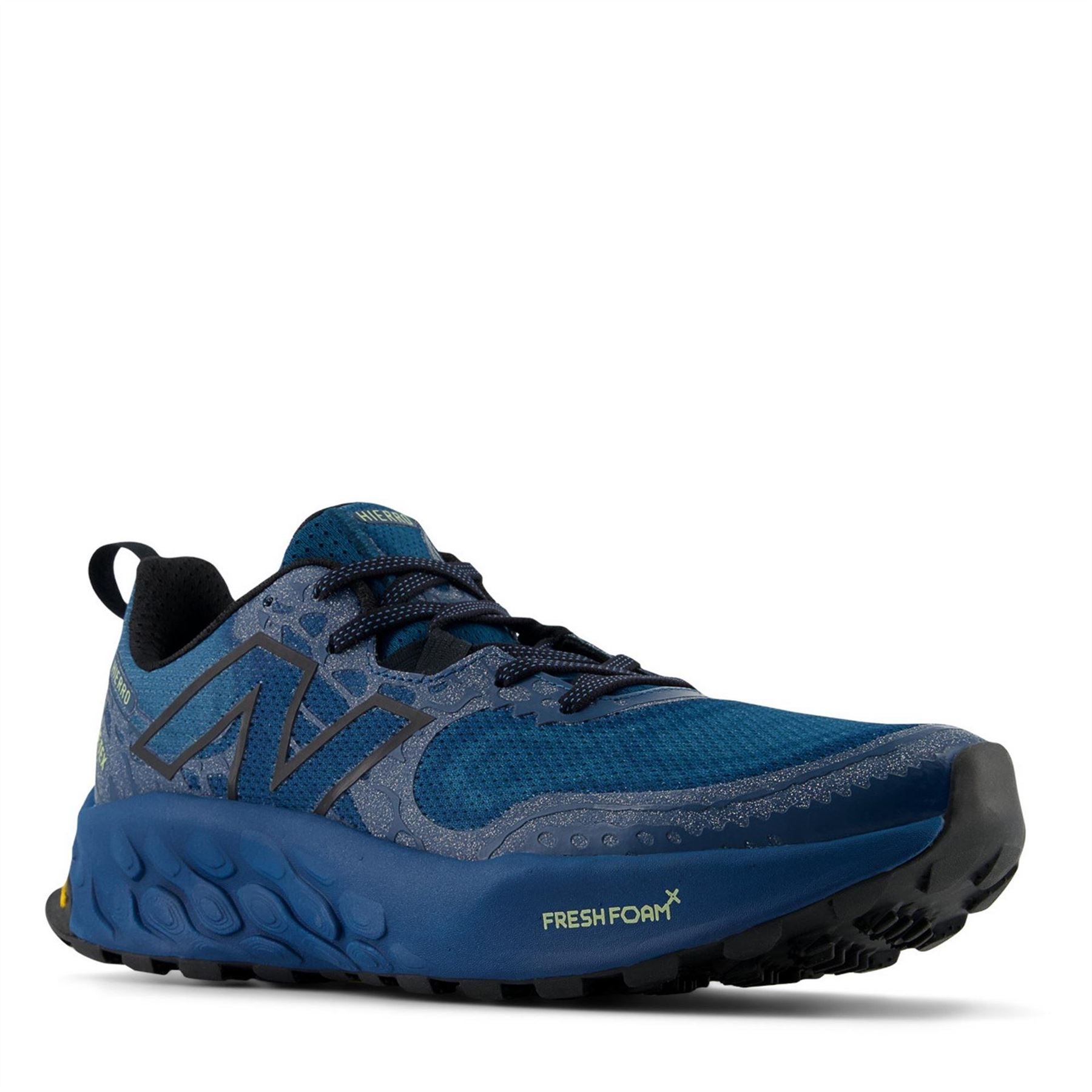 New Balance Mens Hierro V8 GorE-Tex Trail Running Shoes