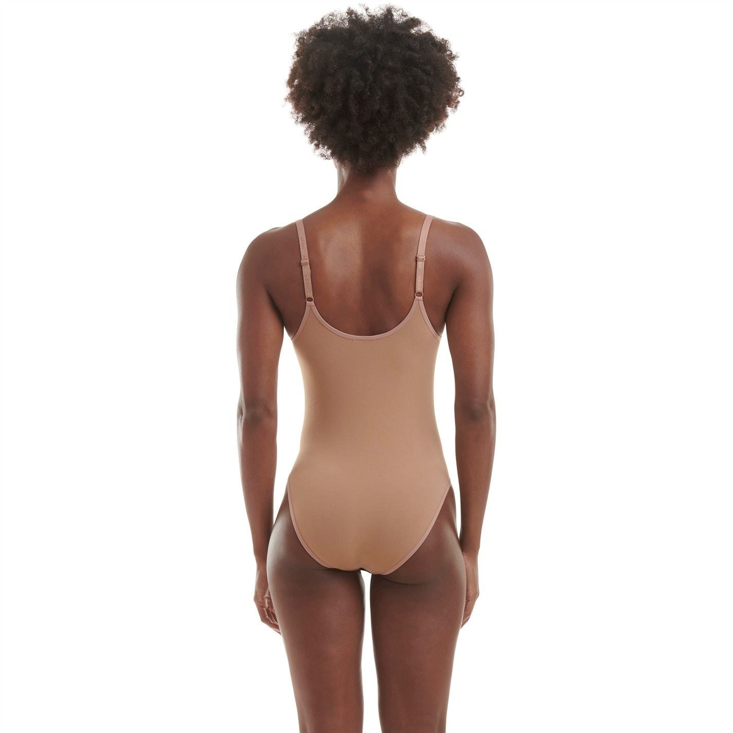 adidas Active Seamless Micro Stretch Bodysuit