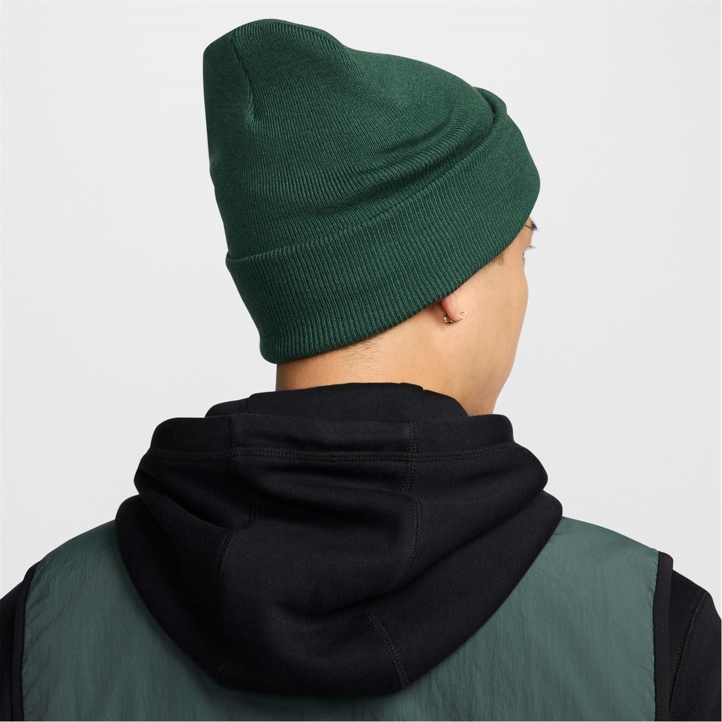 Nike Futura Wordmark Beanie