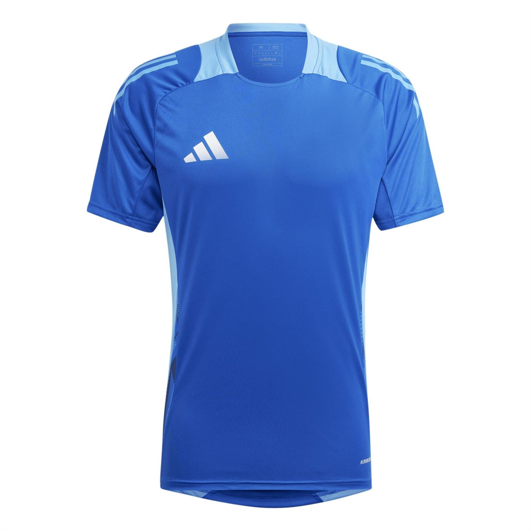 adidas Mens Tiro 25 Competition Training T-Shirt
