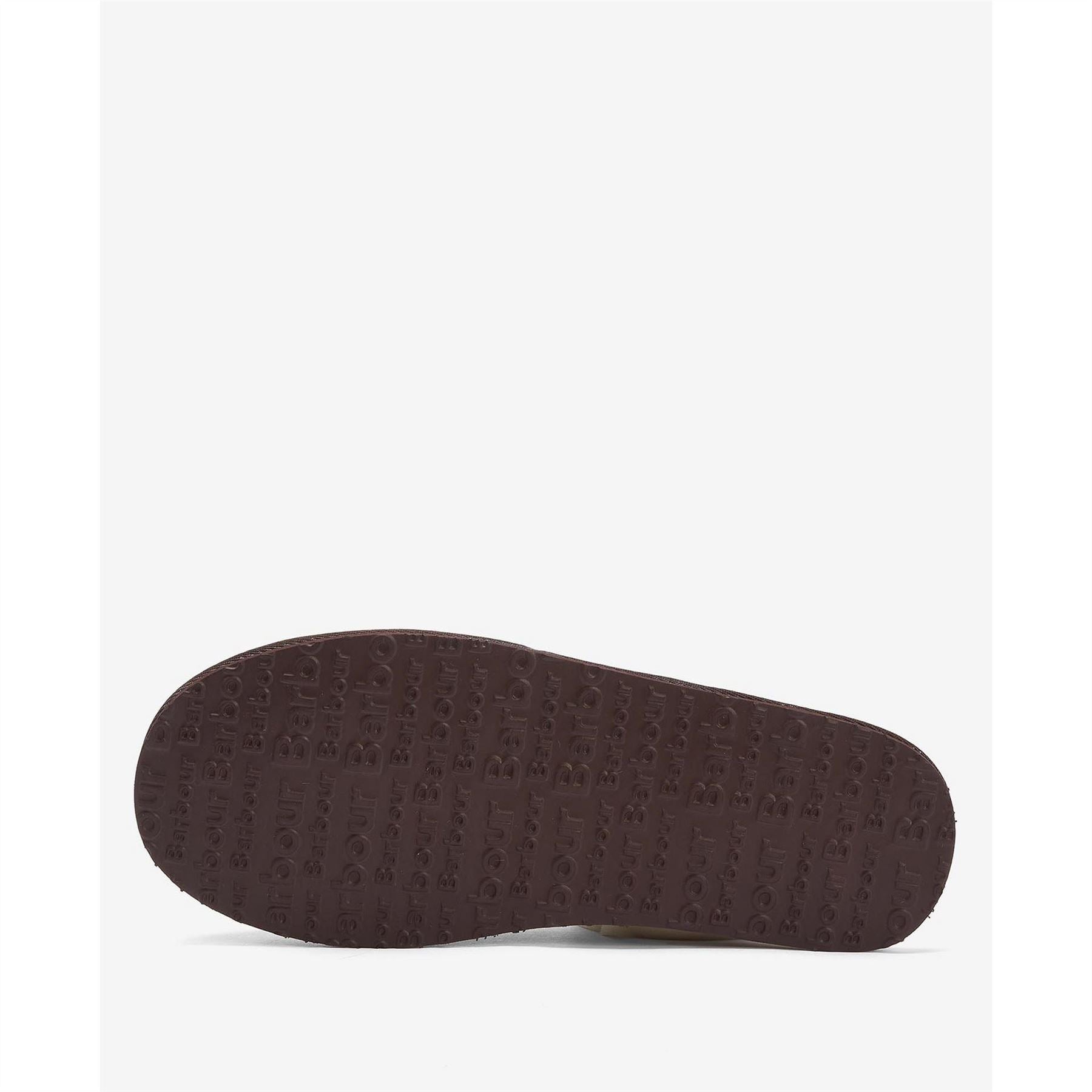 Barbour Mule Slippers