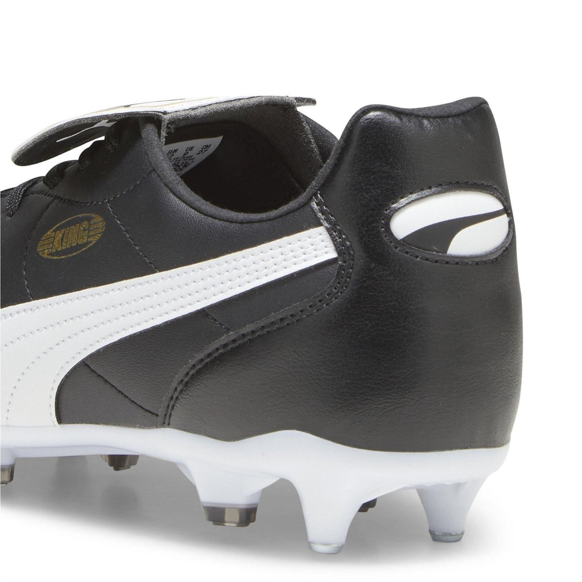 Puma King Top Soft Ground Football Boots