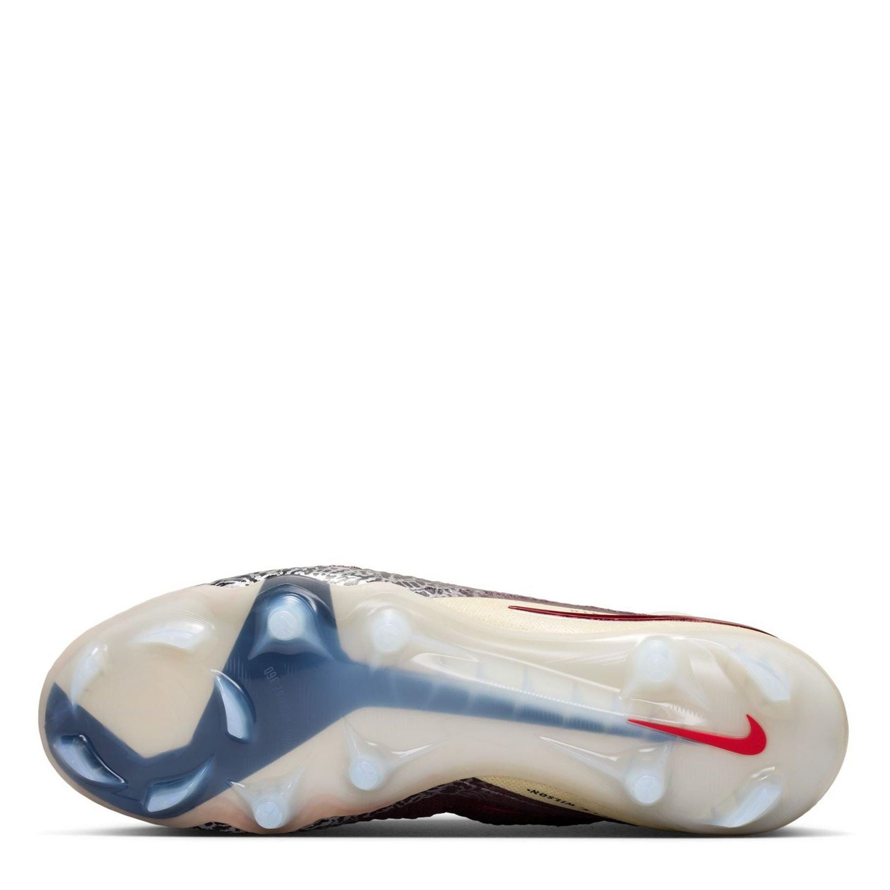 Nike Phantom 6 Low Elite Adults Firm Ground Football Boots
