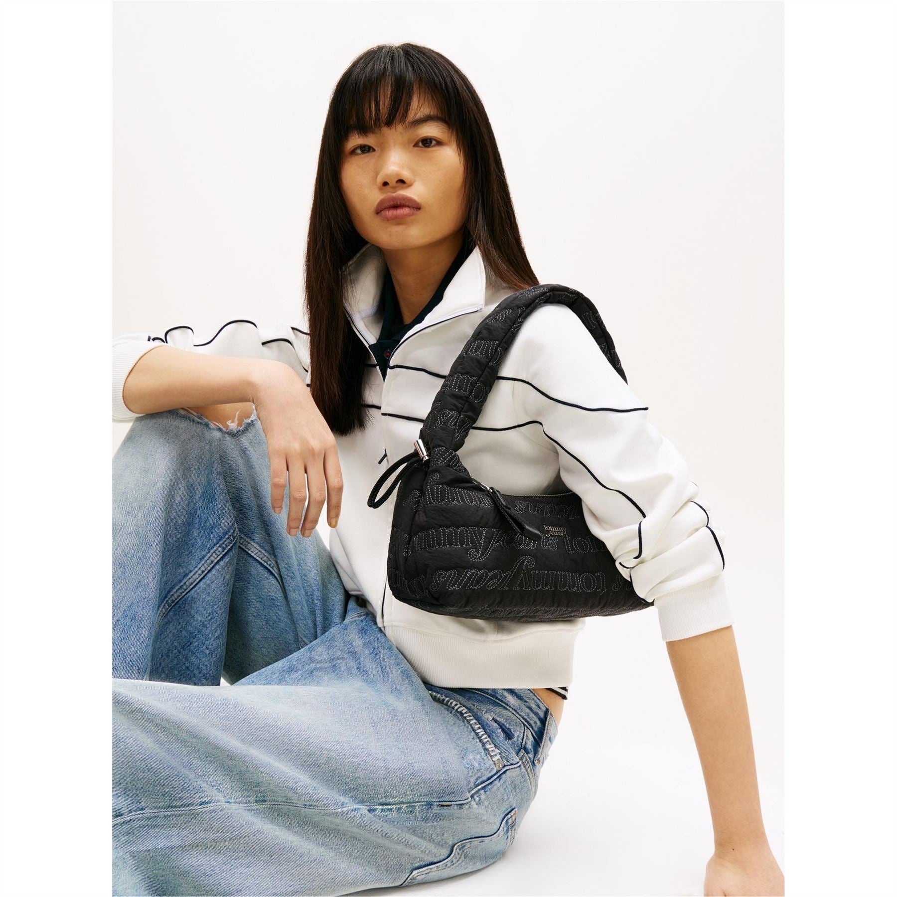 Tommy Jeans Icon Shldr Bag Ld63