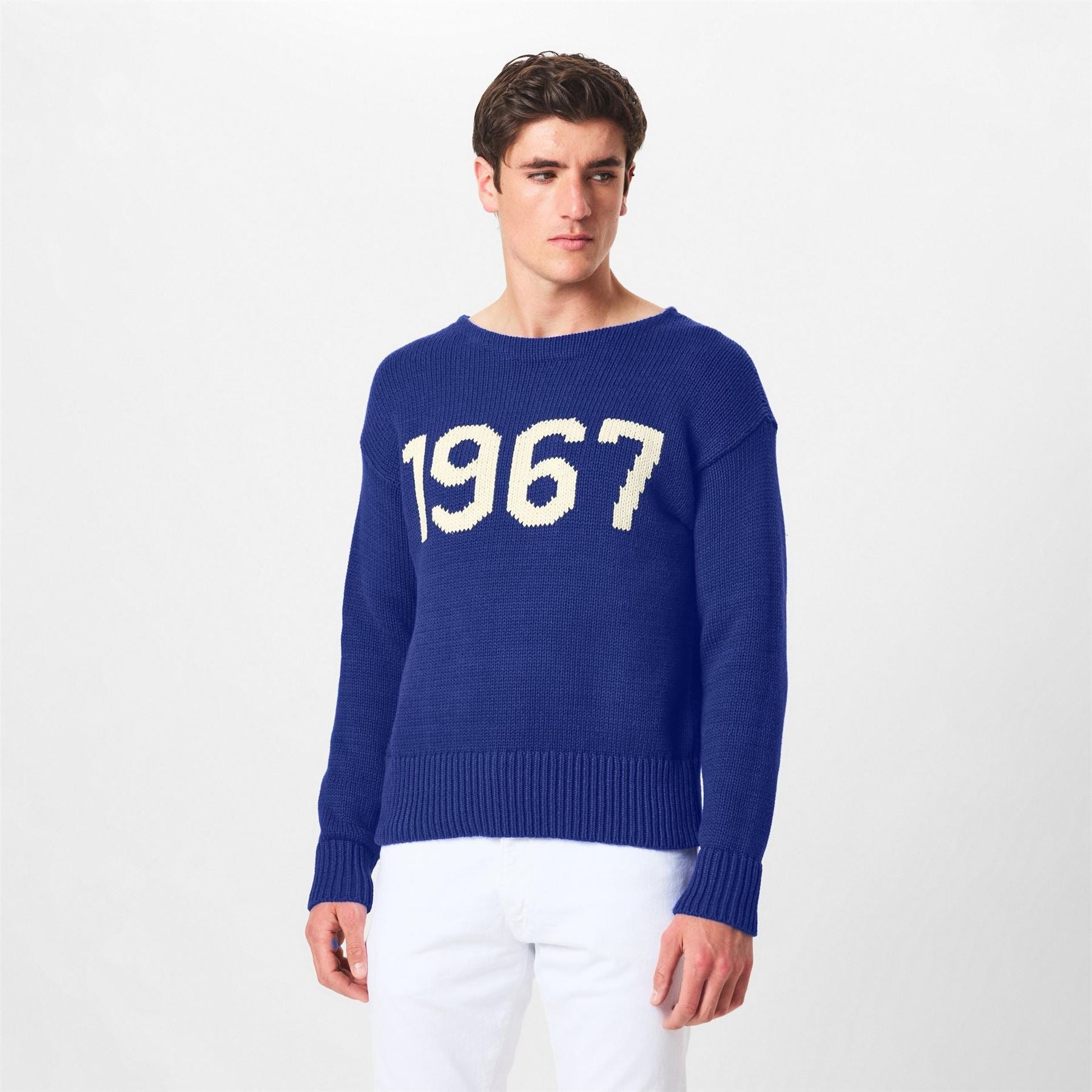 Polo Ralph Lauren Crew Neck Jumper