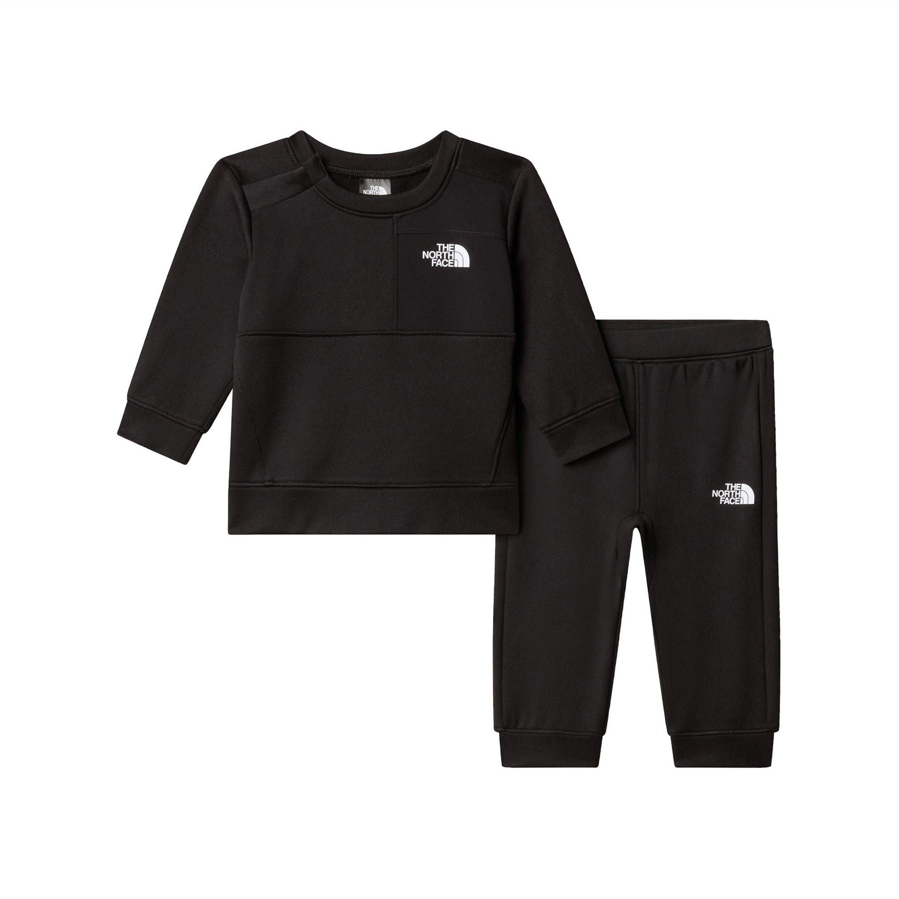 The North Face Fleece Set Infants