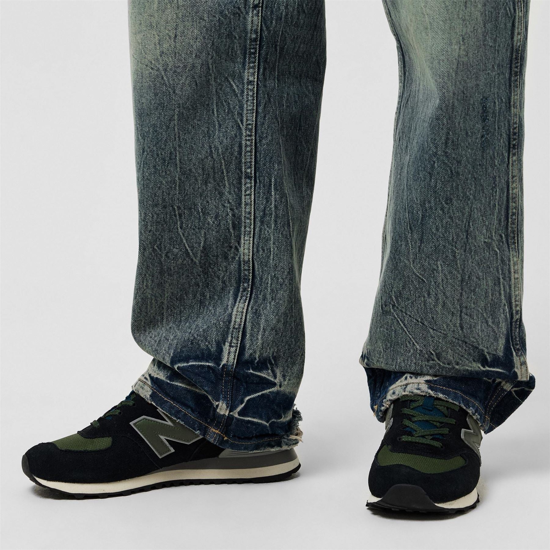 New Balance Core 574 Trainers