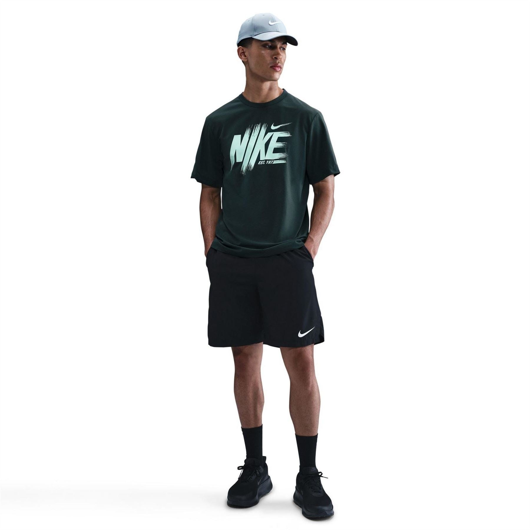 Nike M Nk Df Uv Hyve Sn99