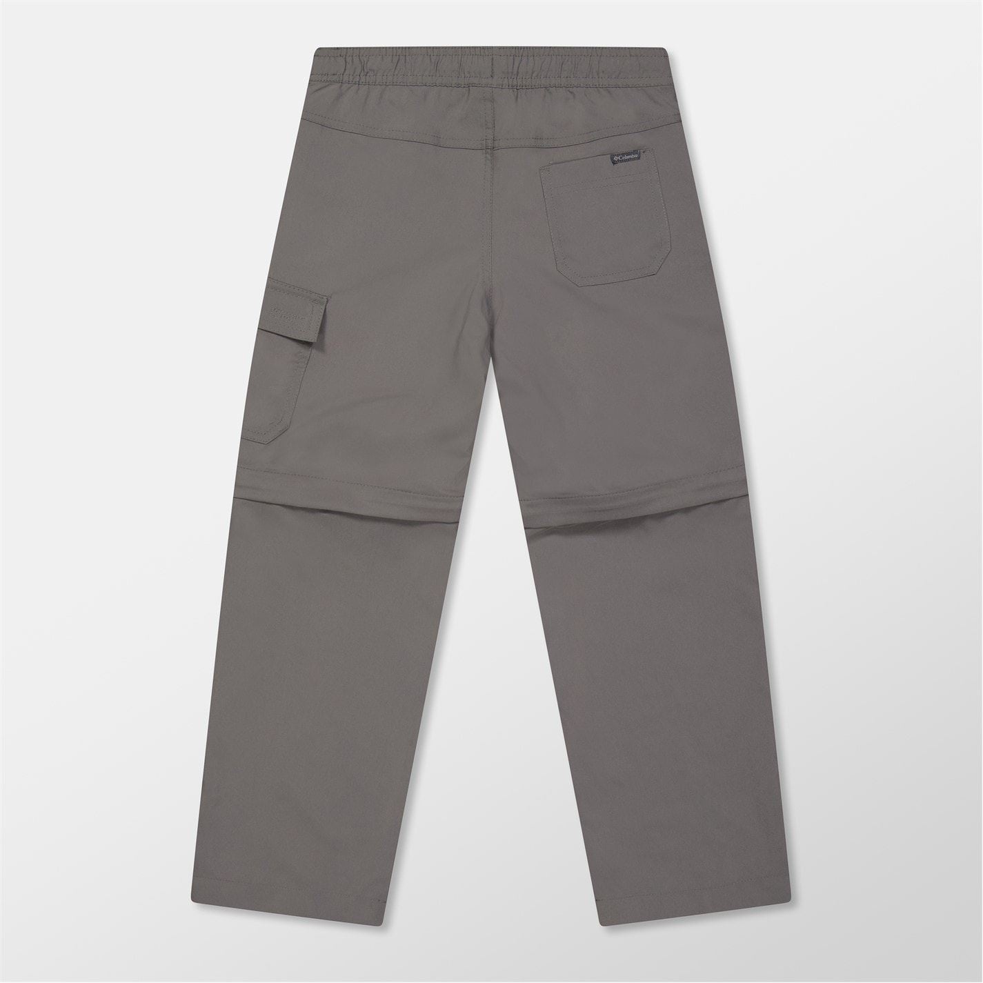 Columbia Silver Ridge Convertible Trousers Juniors